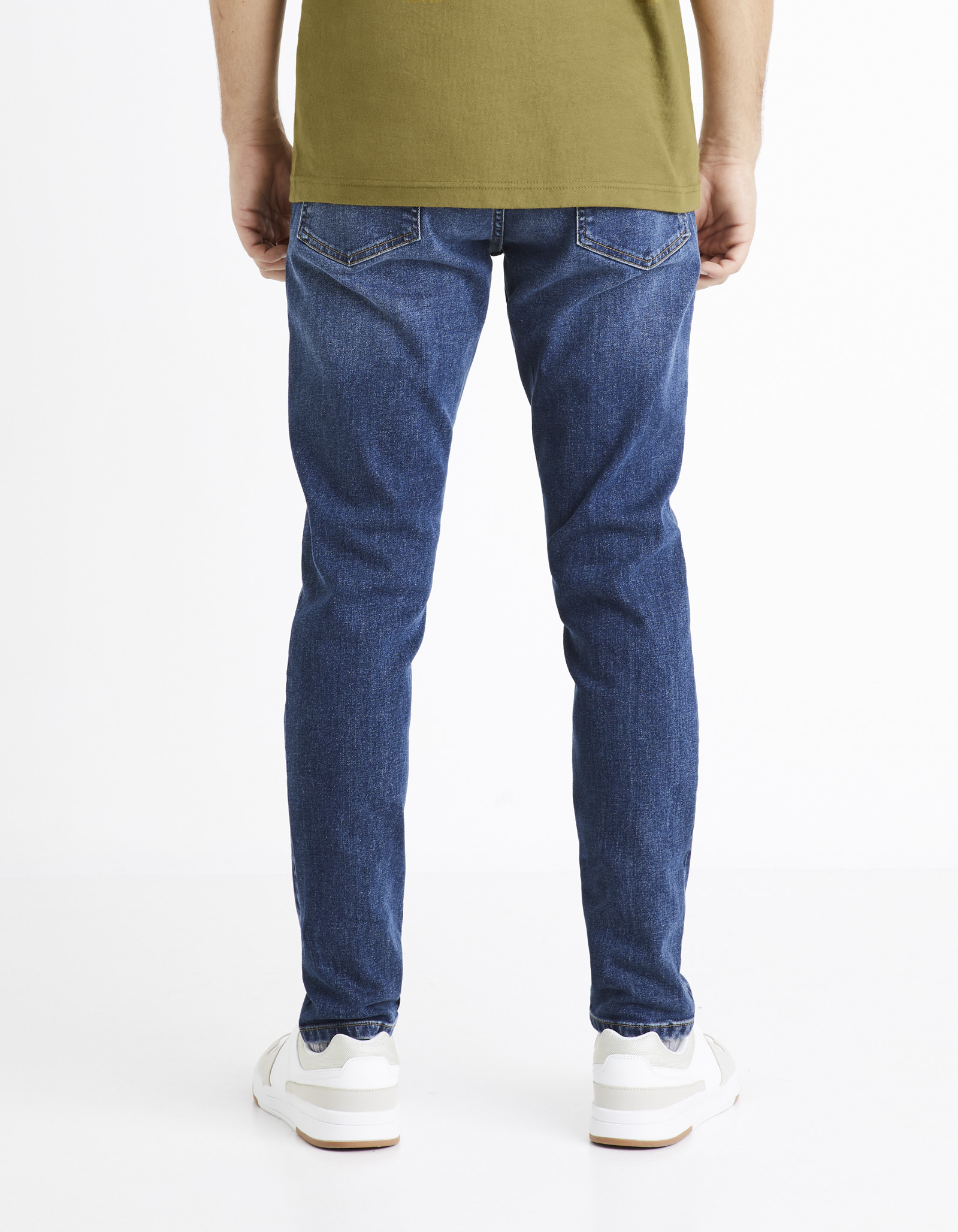 Džíny skinny Doskinny