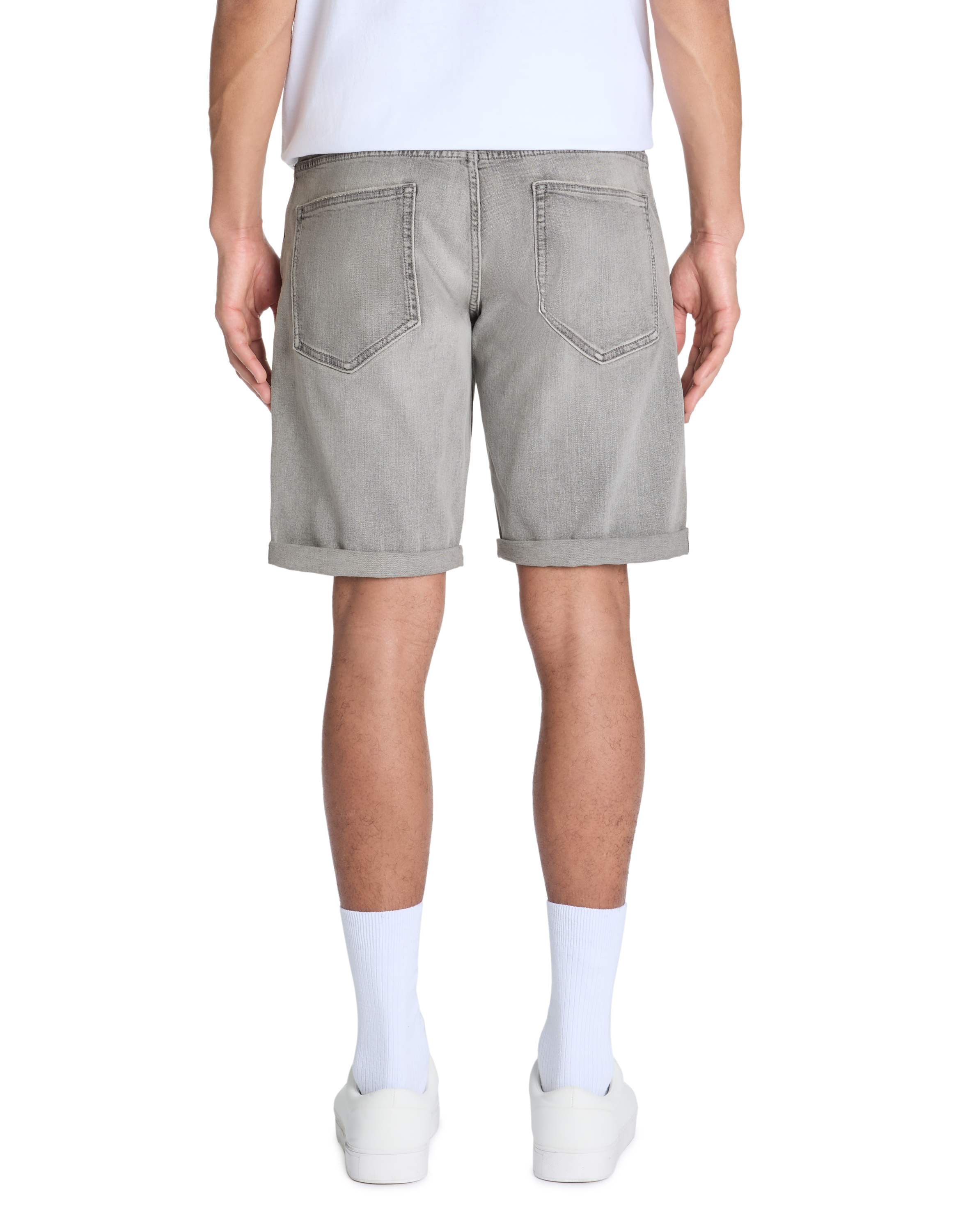 Džínové kraťasy Dodenimbm2
