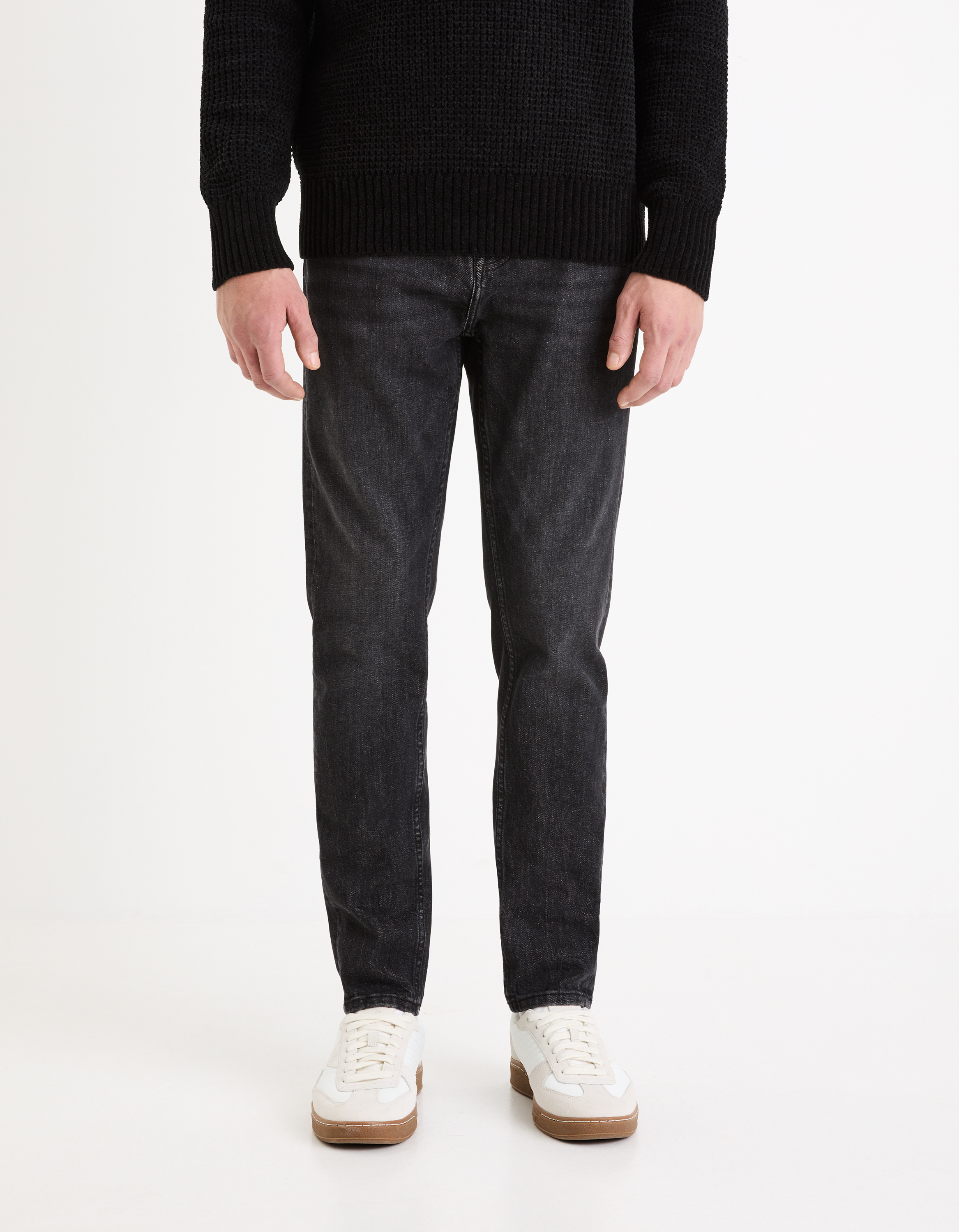 Džíny slim Gotapered