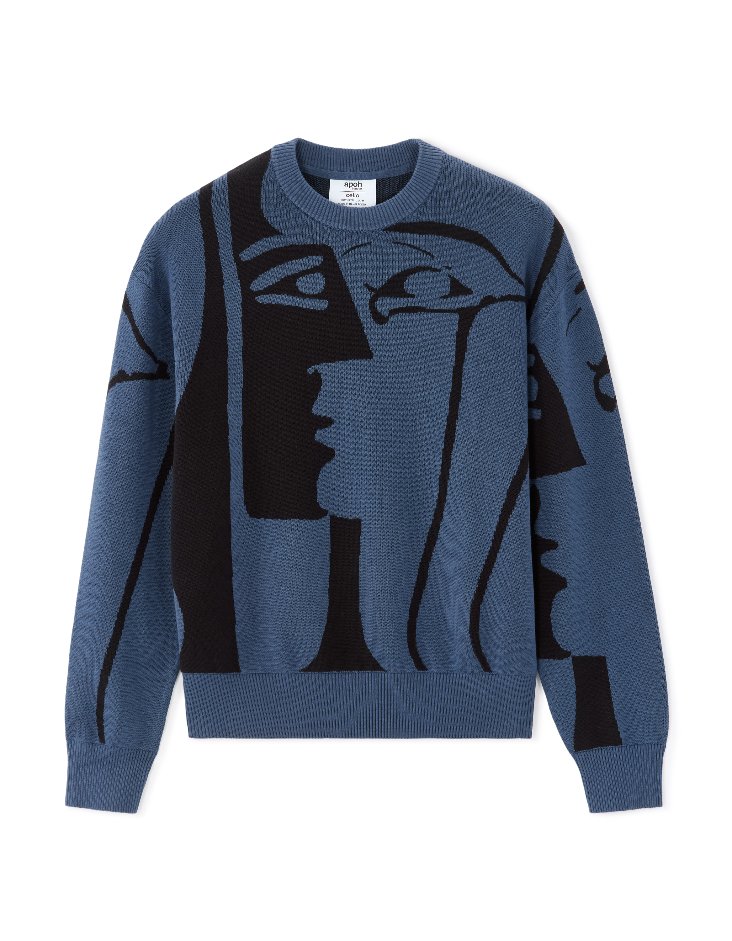 Svetr Pablo Picasso
