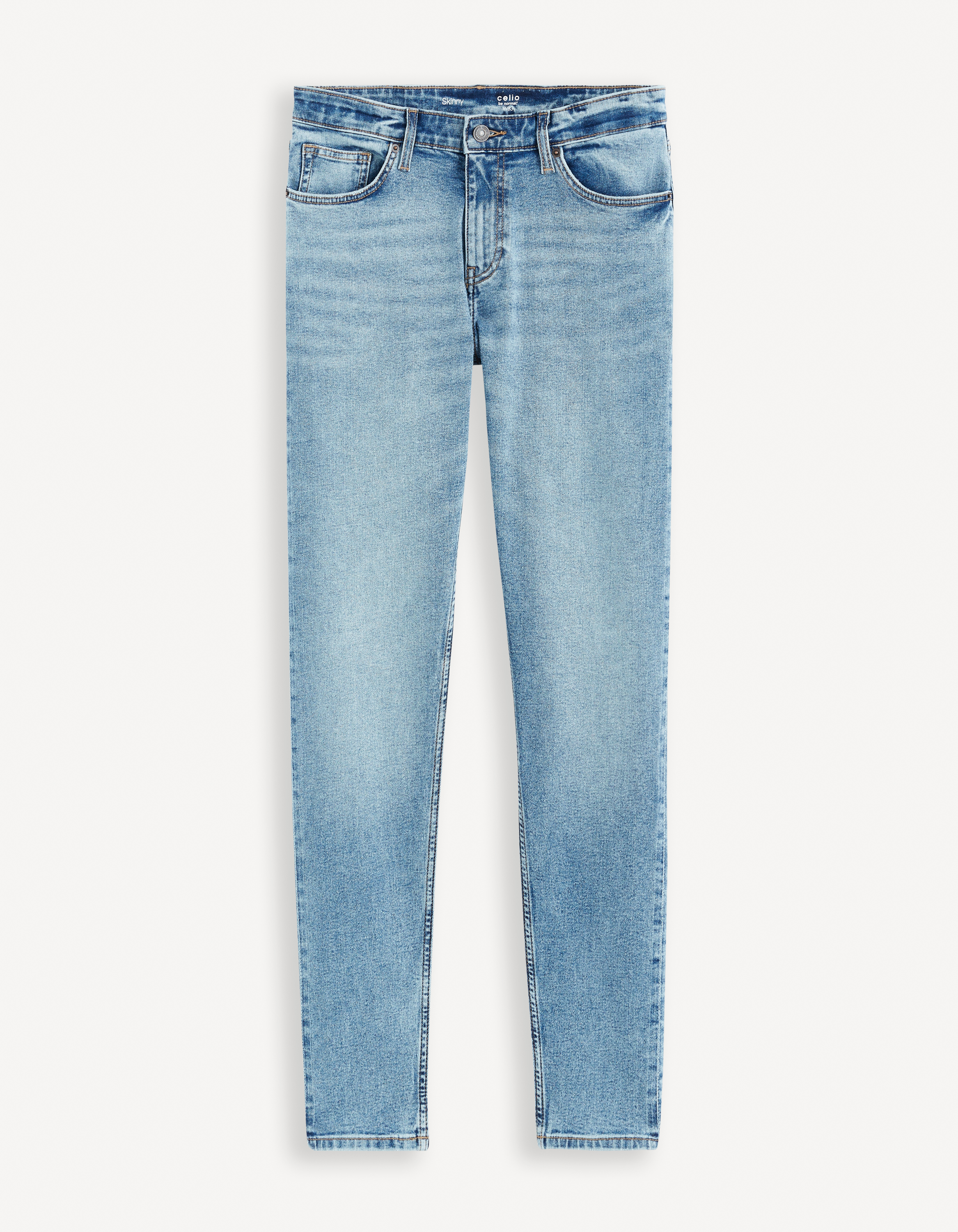 Džíny skinny Foskinny1