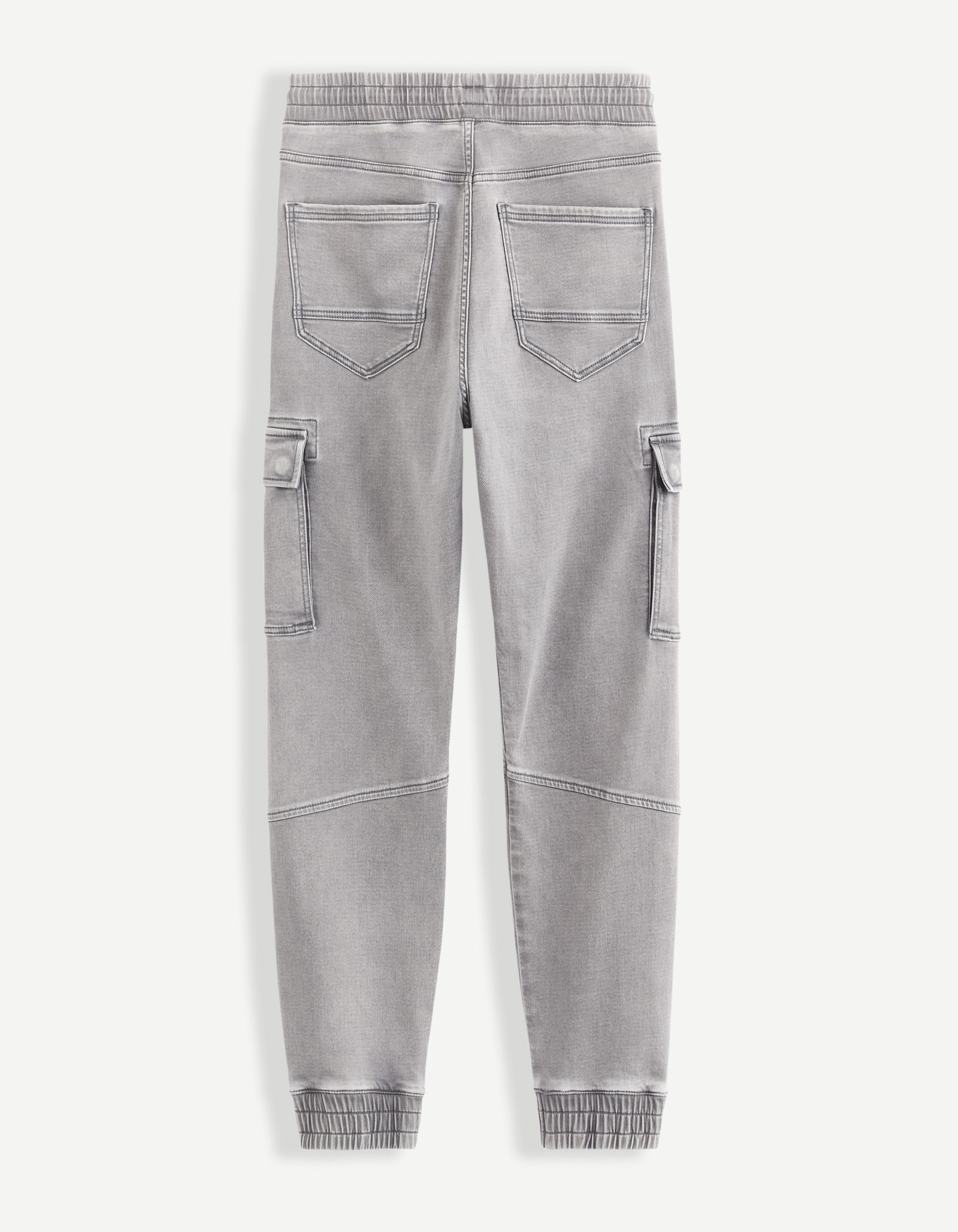 Džíny jogging Vokit2