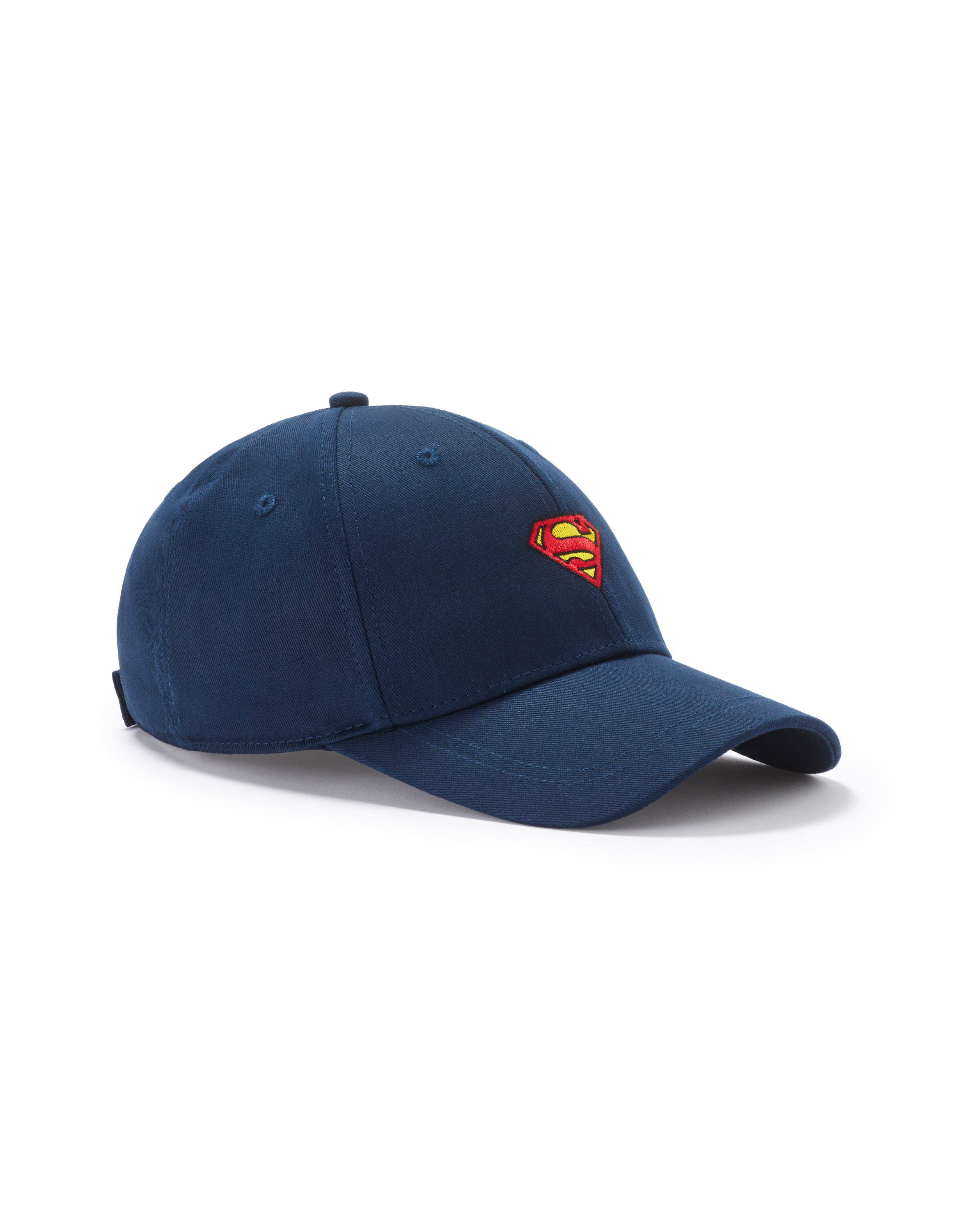 Kšiltovka Superman