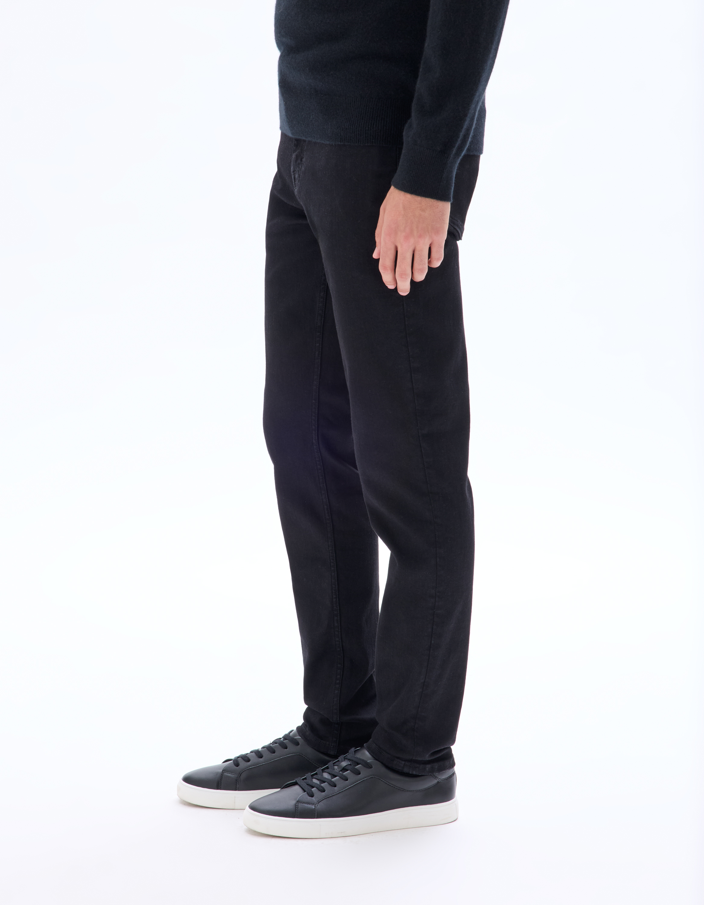 Džíny slim Dow Powerflex