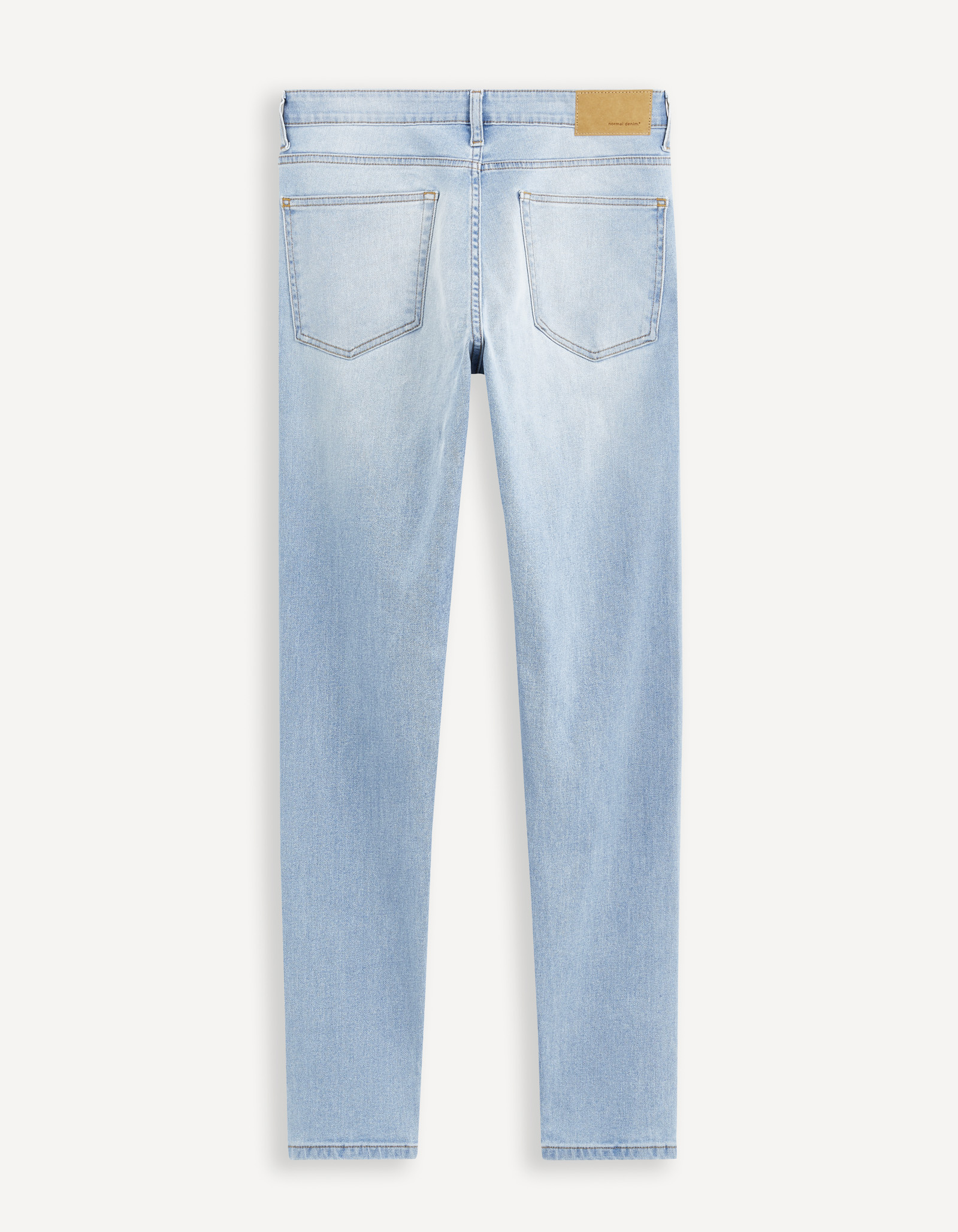 Džíny skinny Dosklue