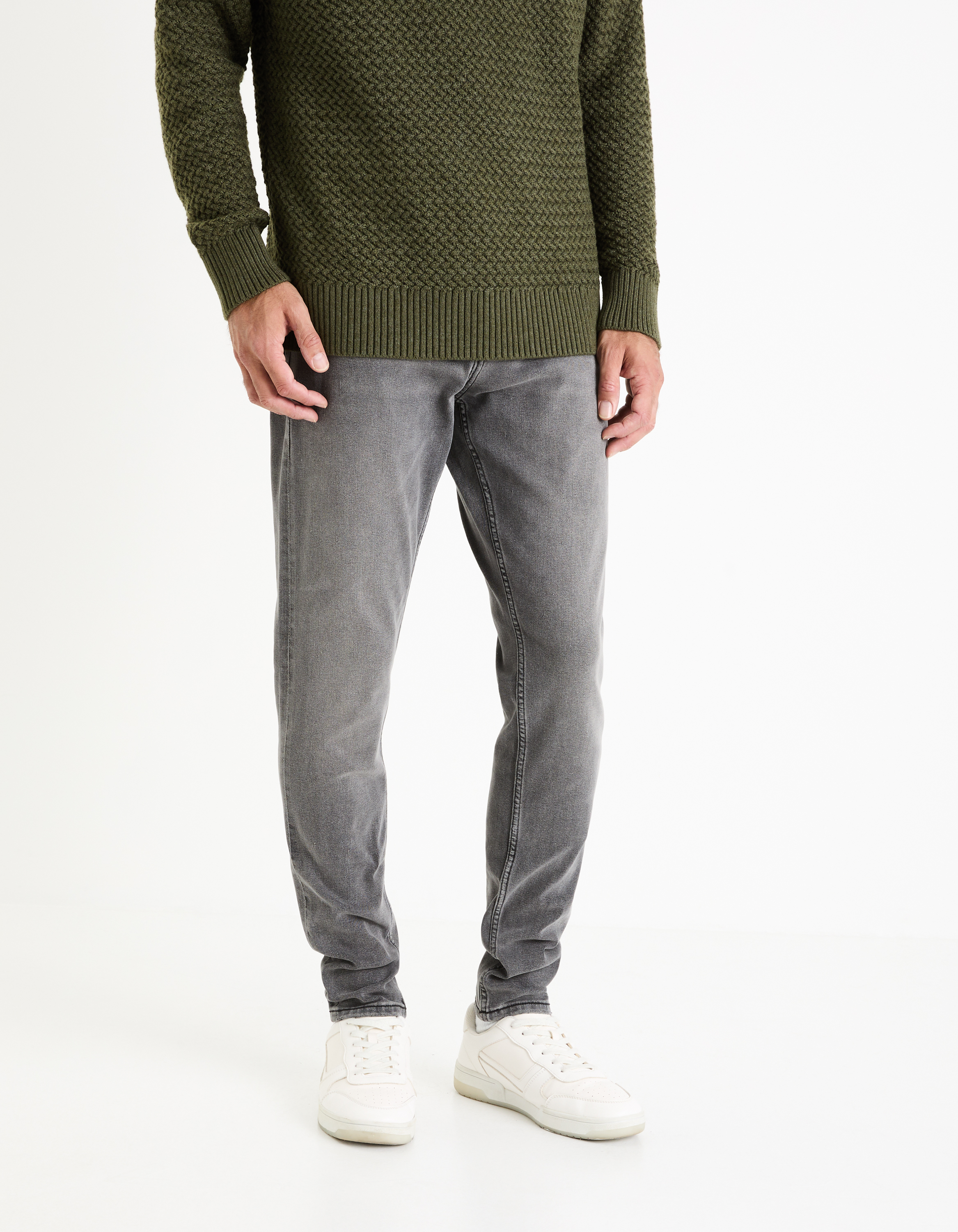 Džíny skinny Foskinny1