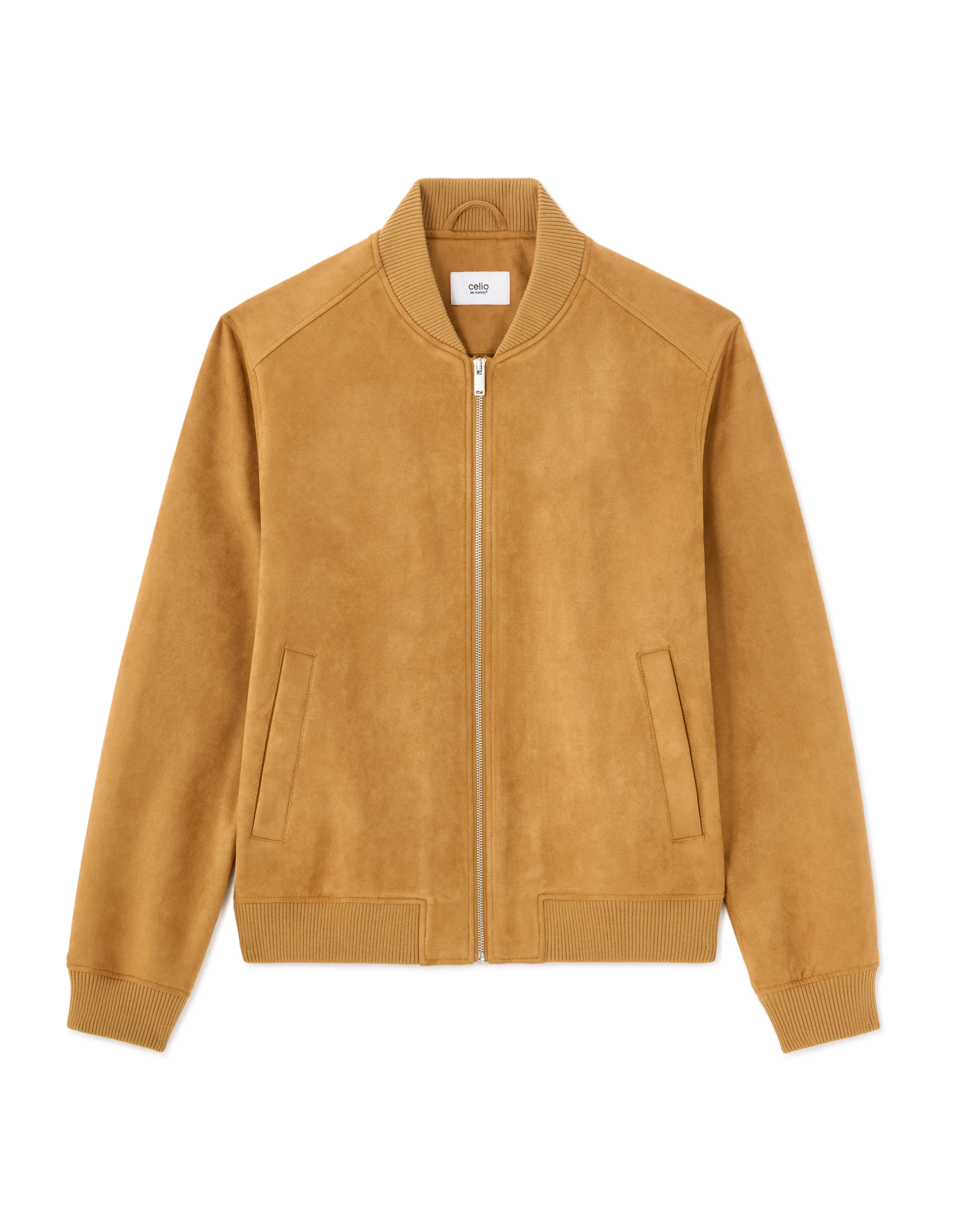 Bunda bomber Pubomsued