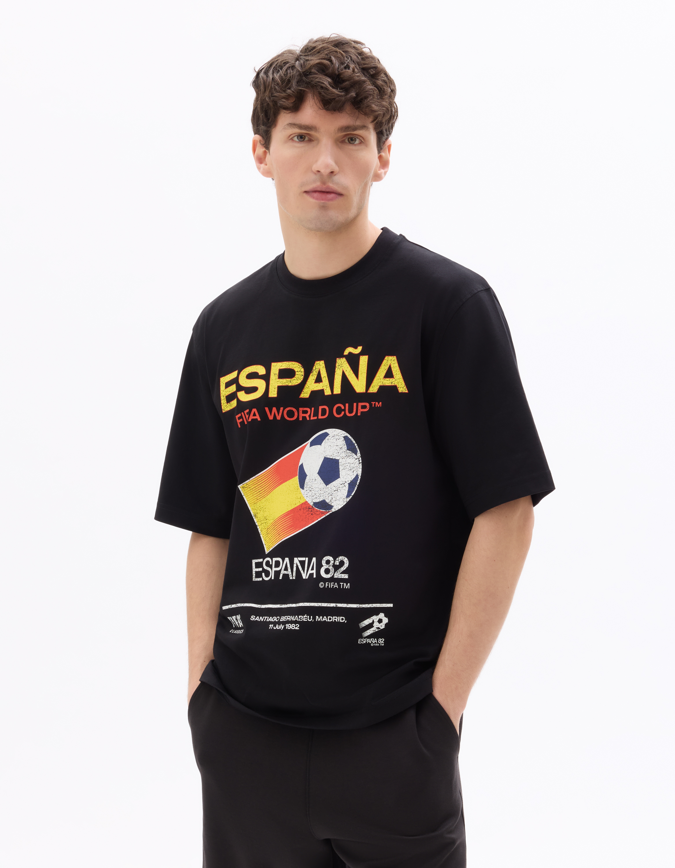 Tričko FIFA