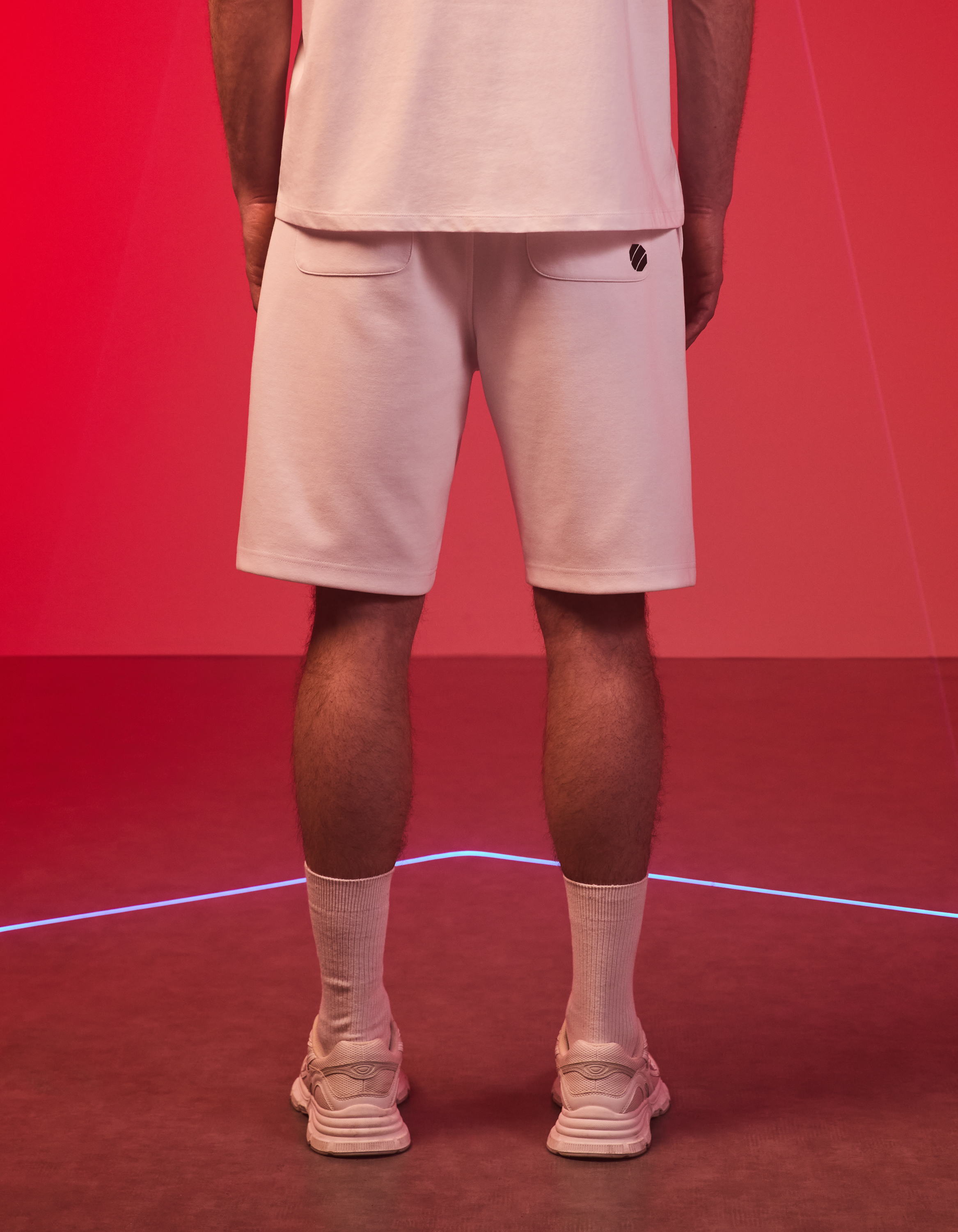 Kraťasy UFC