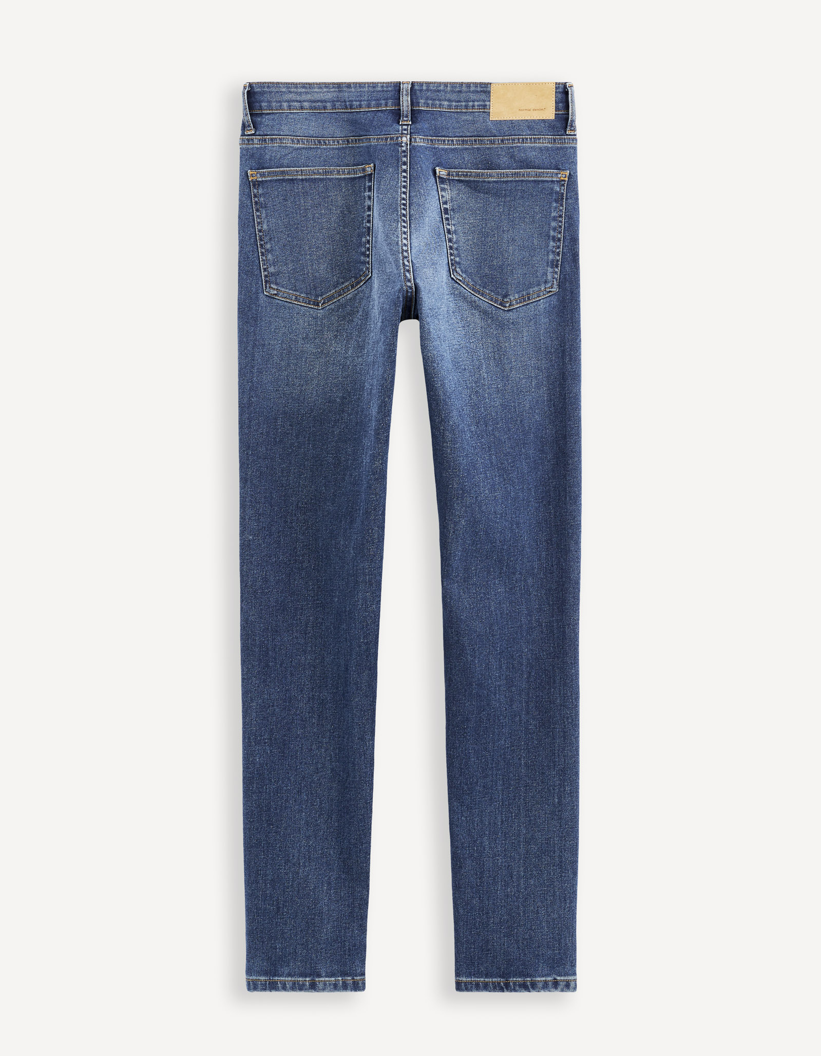 Džíny skinny Doskinny