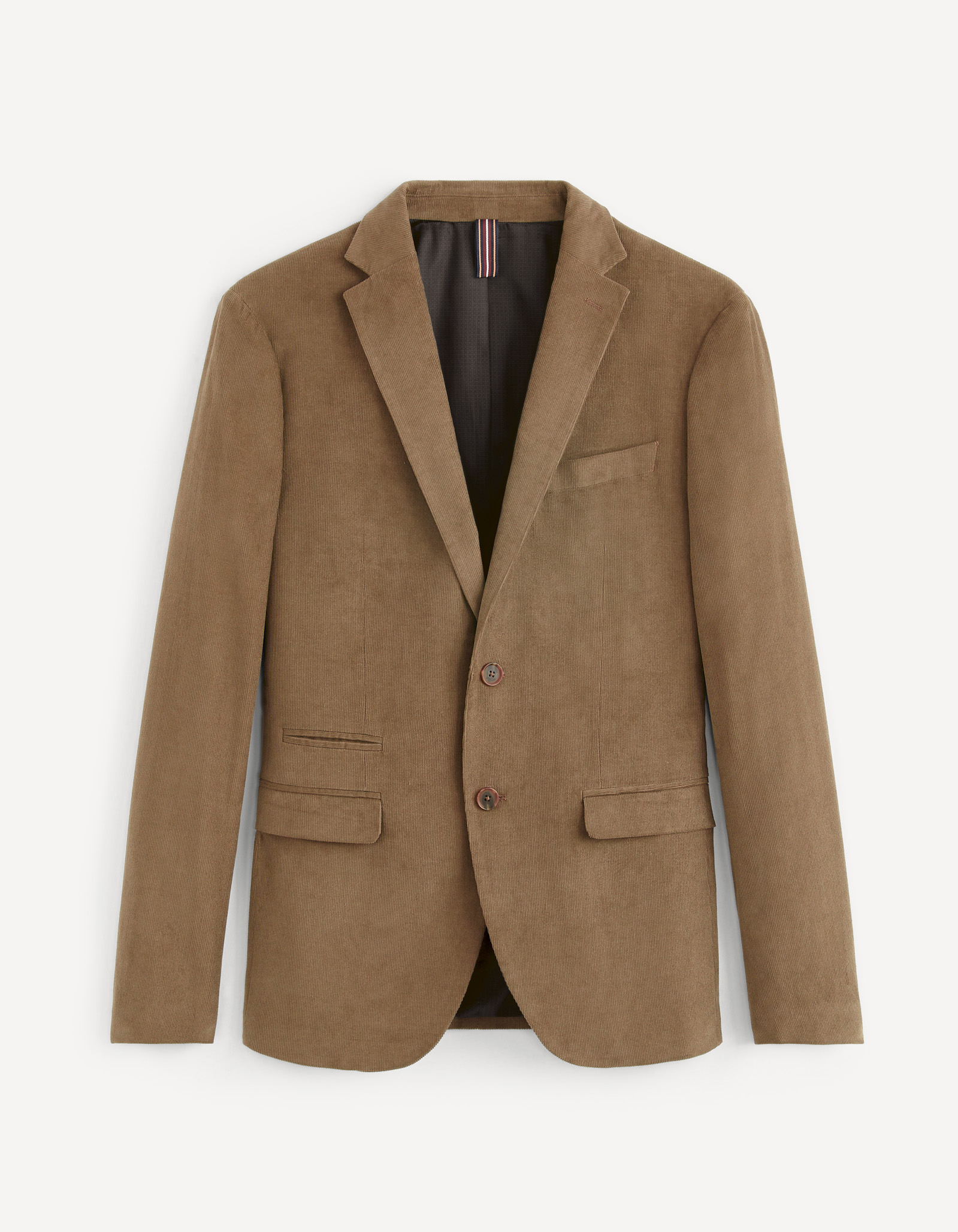 Blazer Pucharles