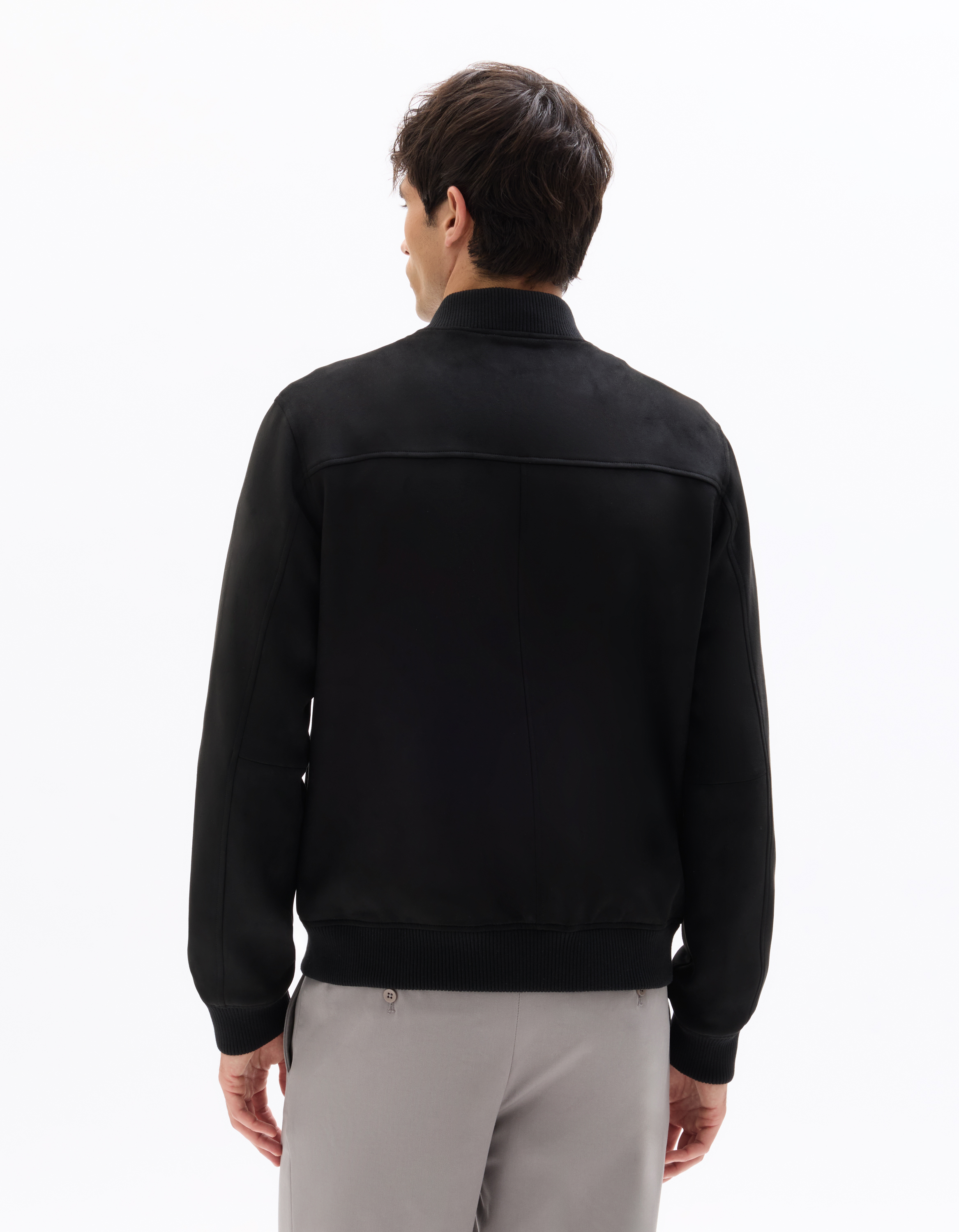 Bunda bomber Pubomsued