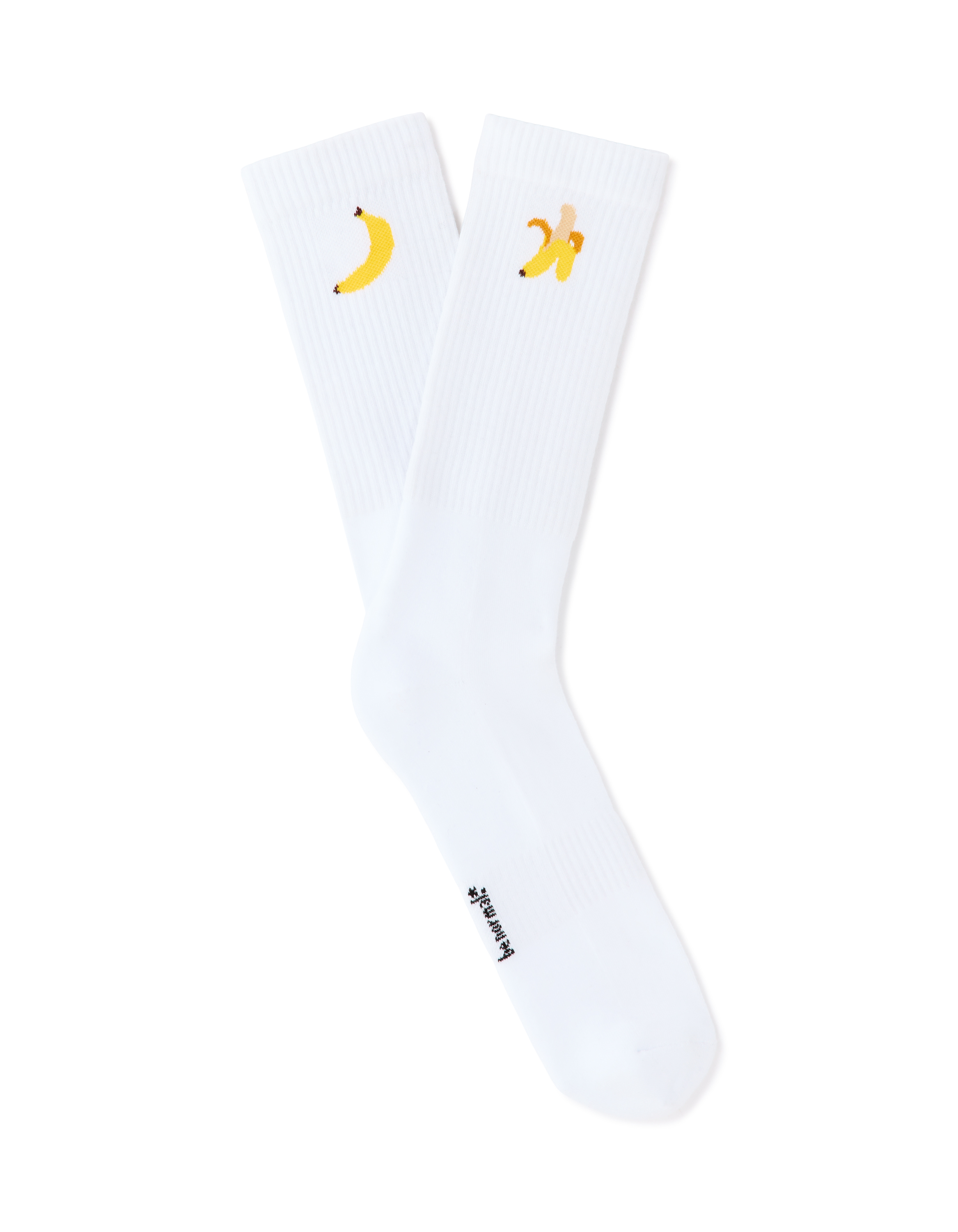 Vysoké ponožky Nisobanana