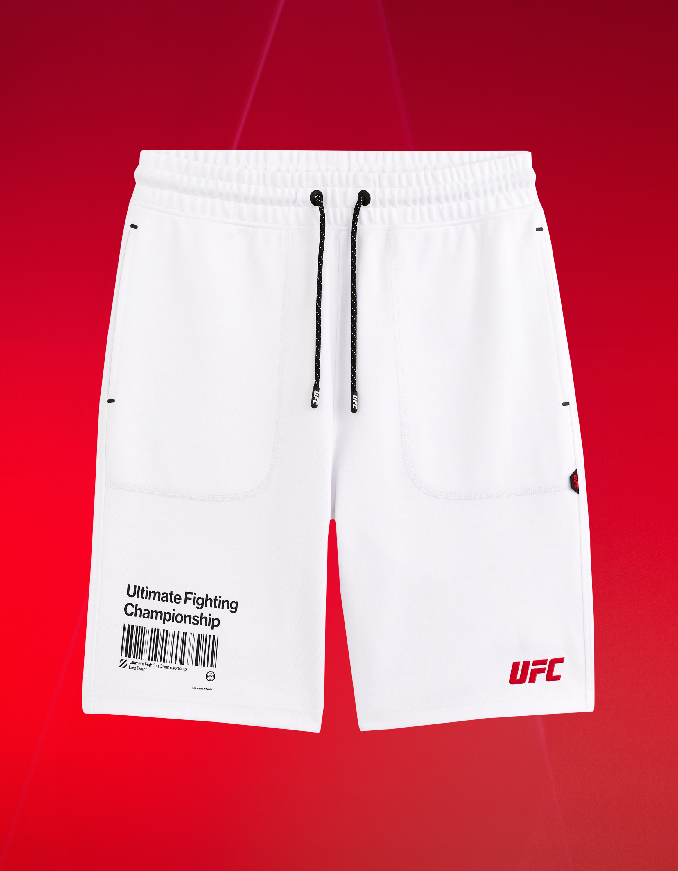 Kraťasy UFC