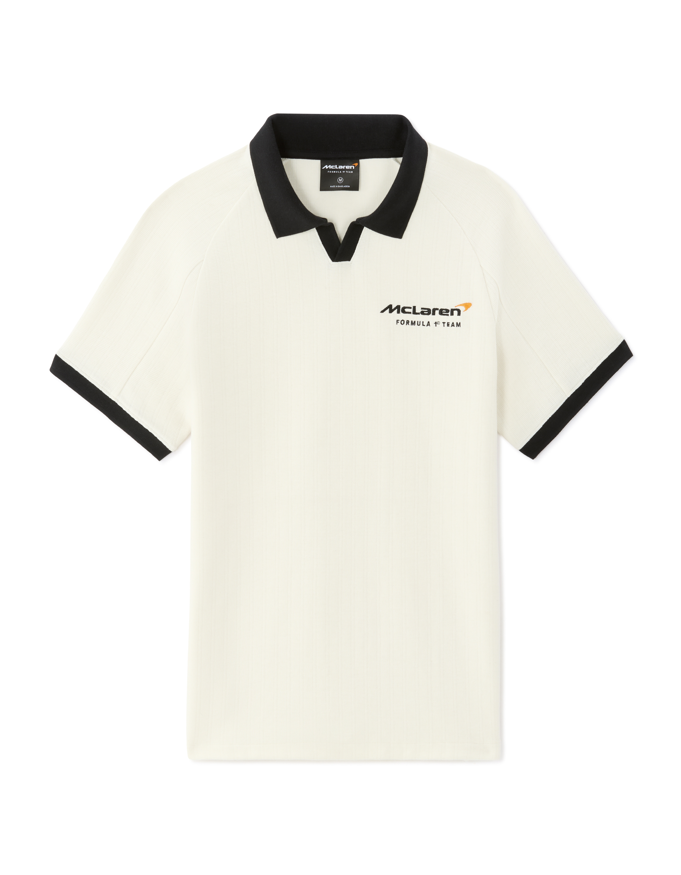 Polo tričko McLaren