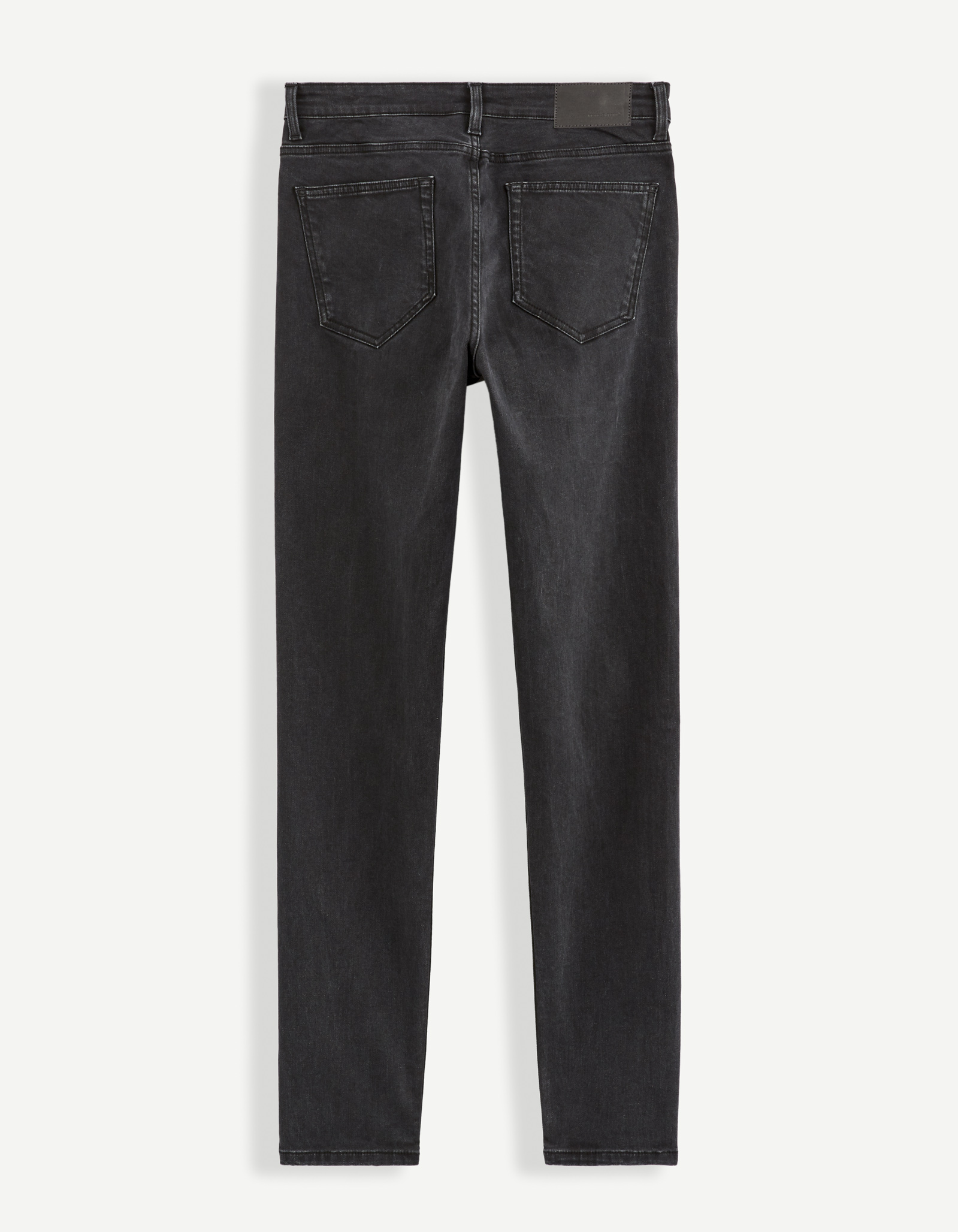 Džíny skinny Boskin6