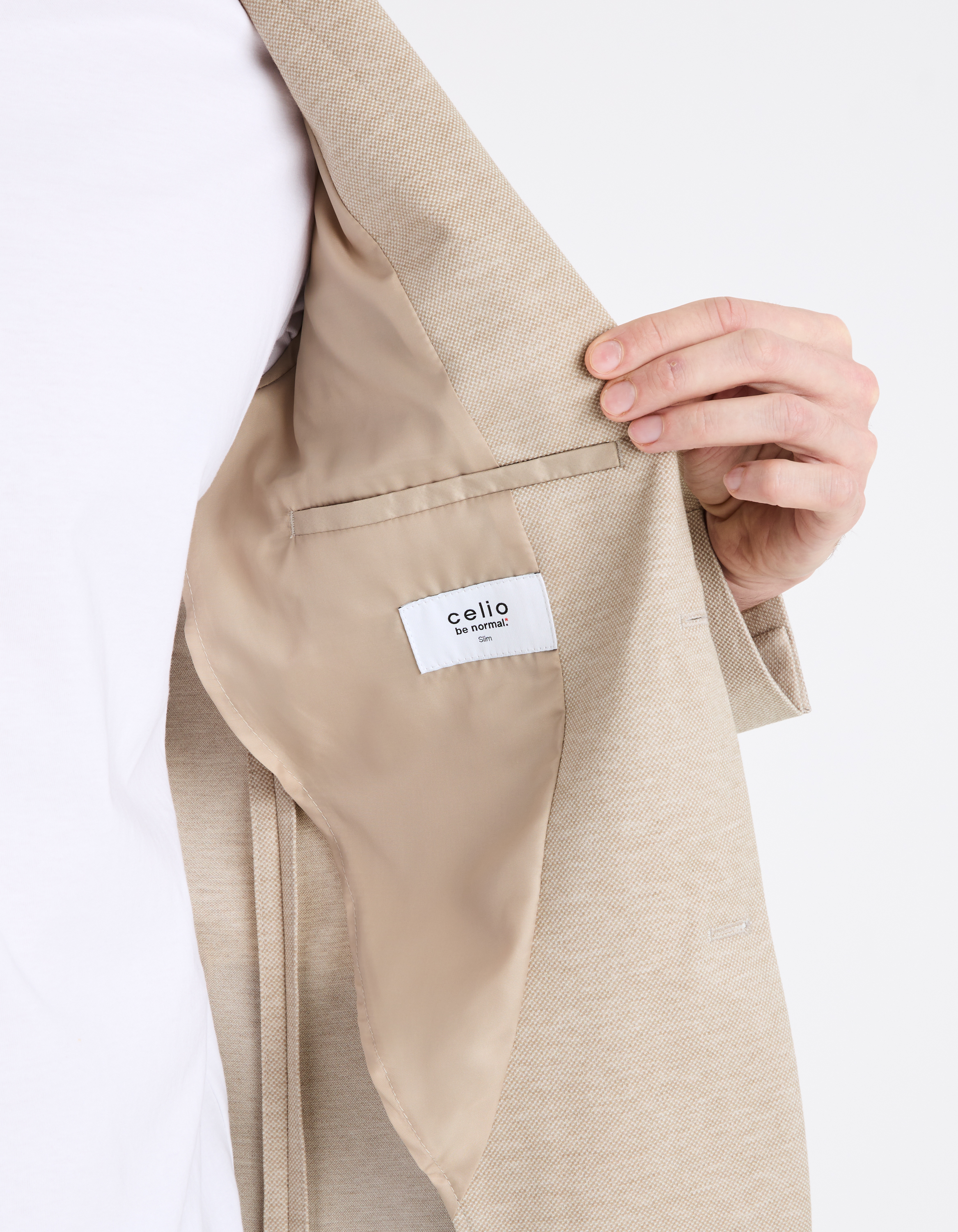 Blazer Dujess1
