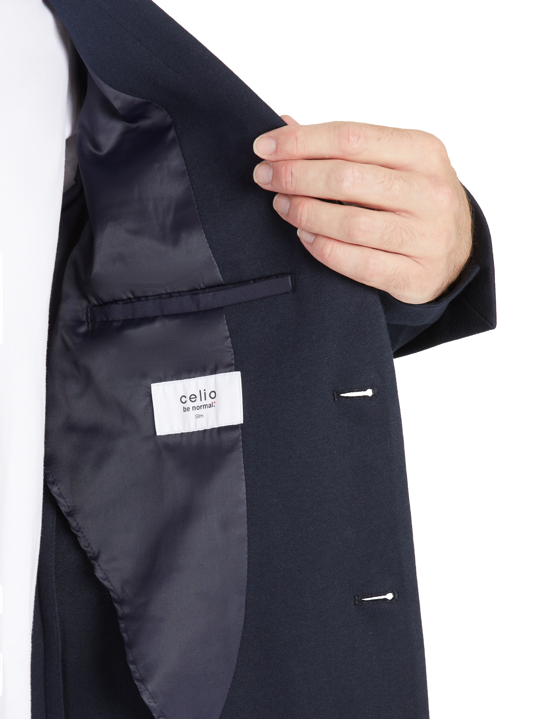 Blazer Jujess