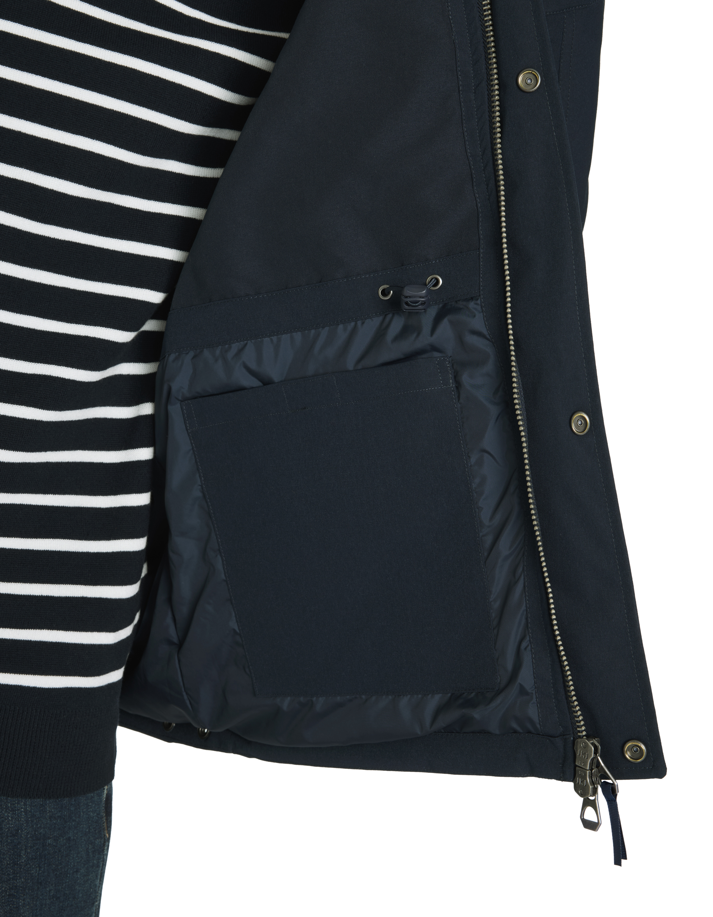 Bunda parka Lum65