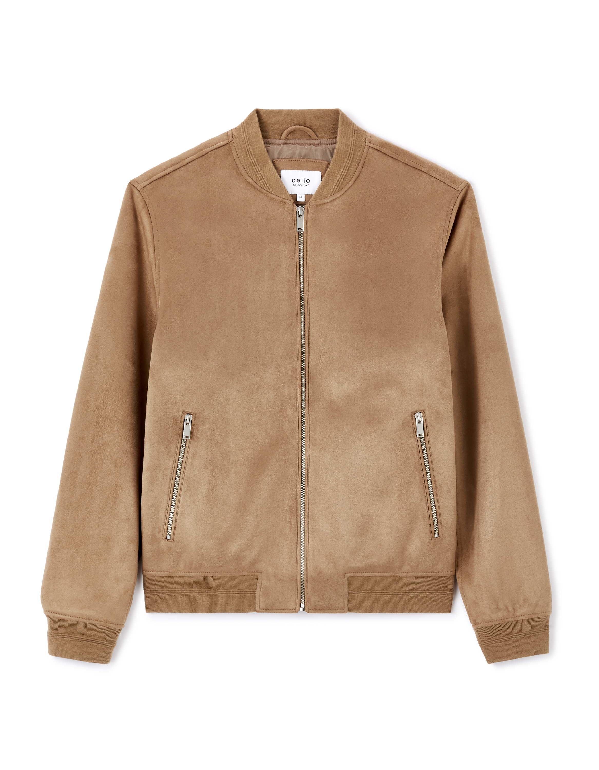 Bunda bomber Lubombsued