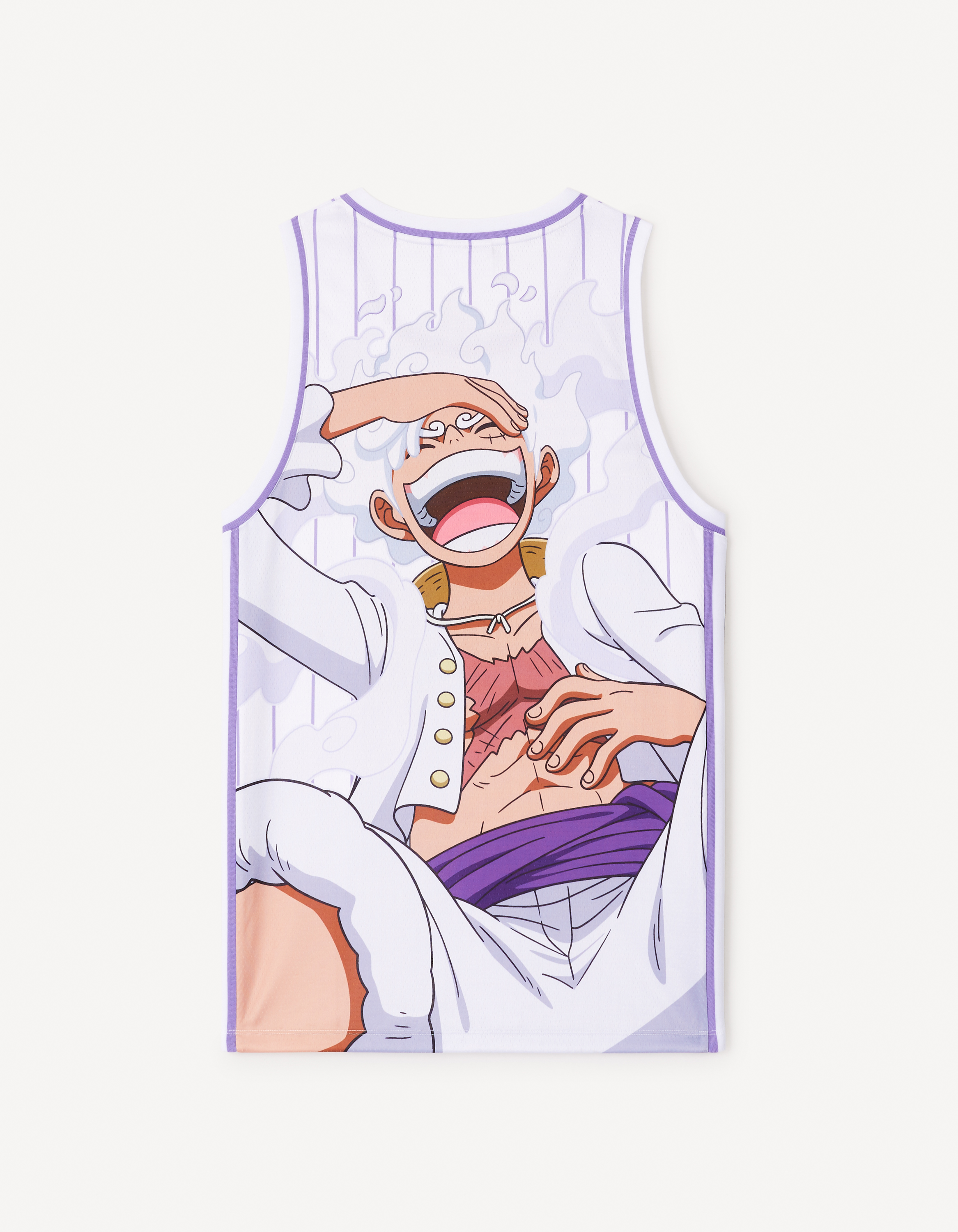 Tílko One Piece