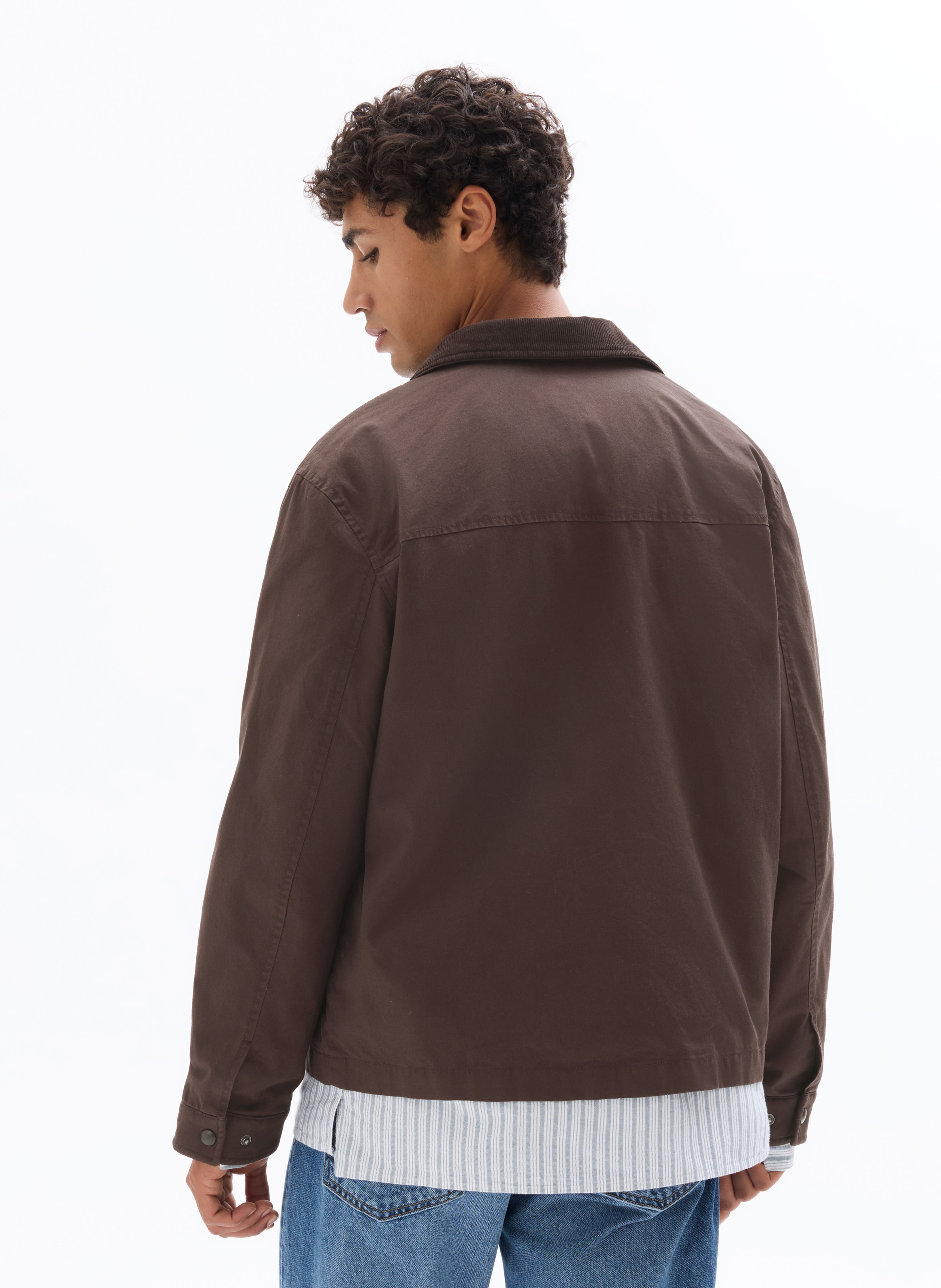 Bunda Pujahunt - 005