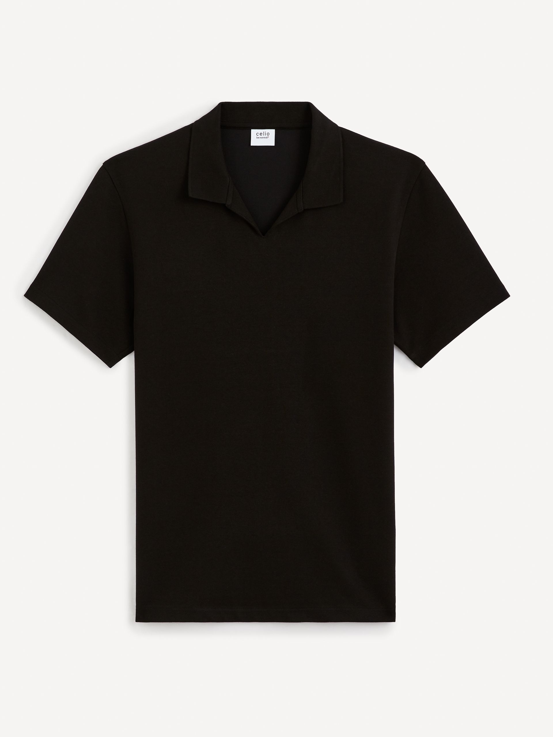 Polo tričko Gehair - 001