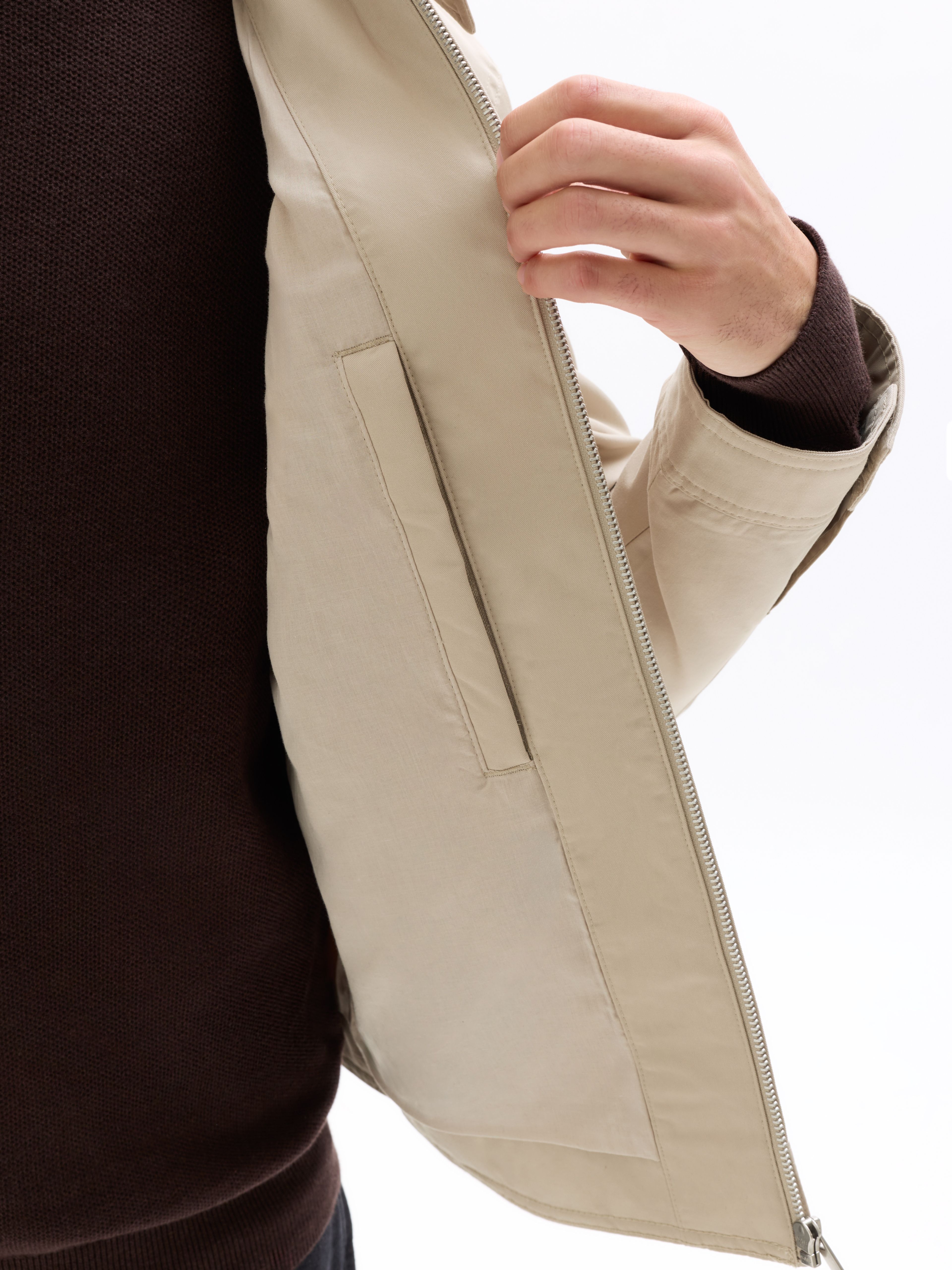 Bomber bunda Pudean - 006