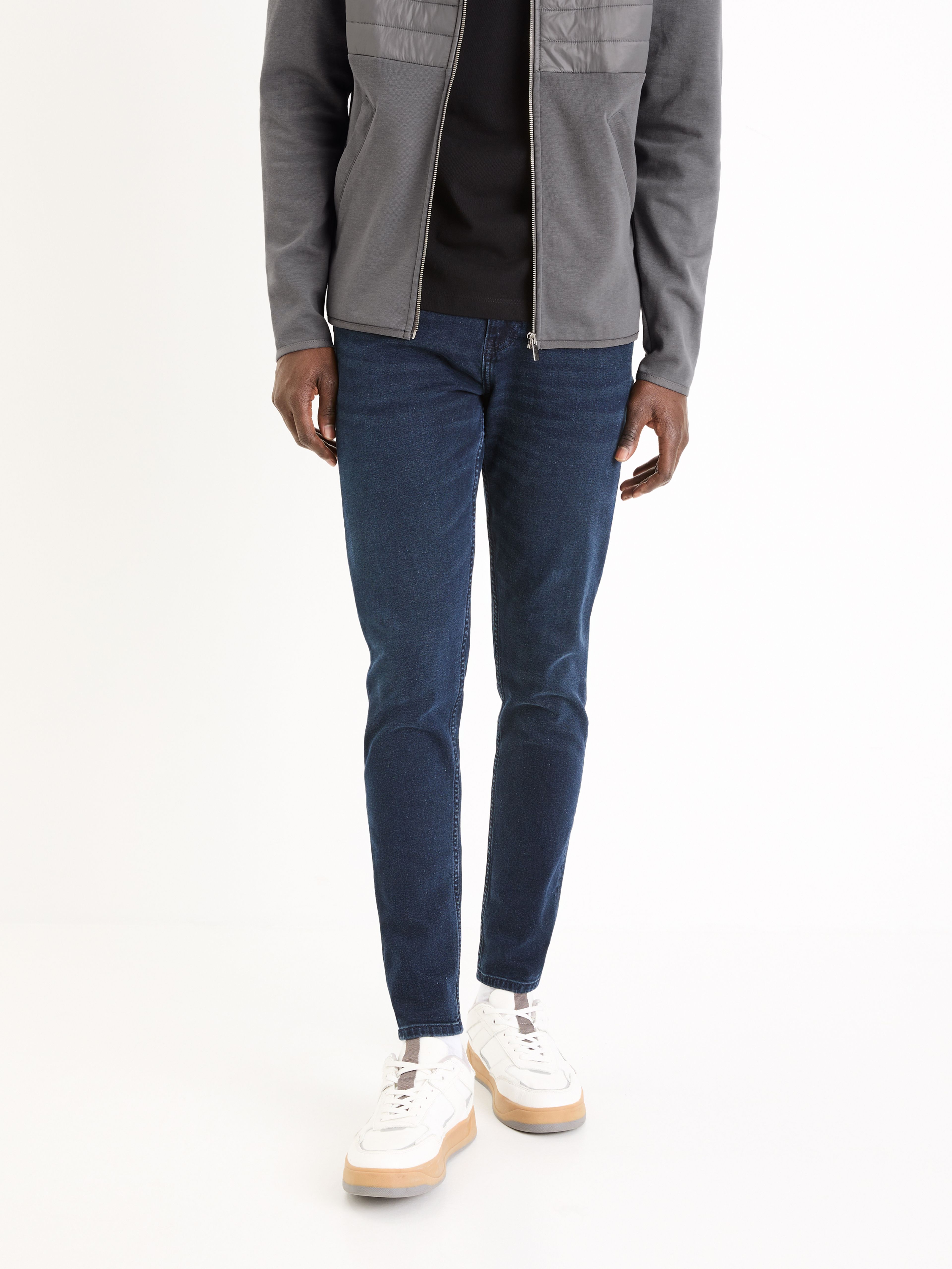 Džíny C45 skinny Foskinny1