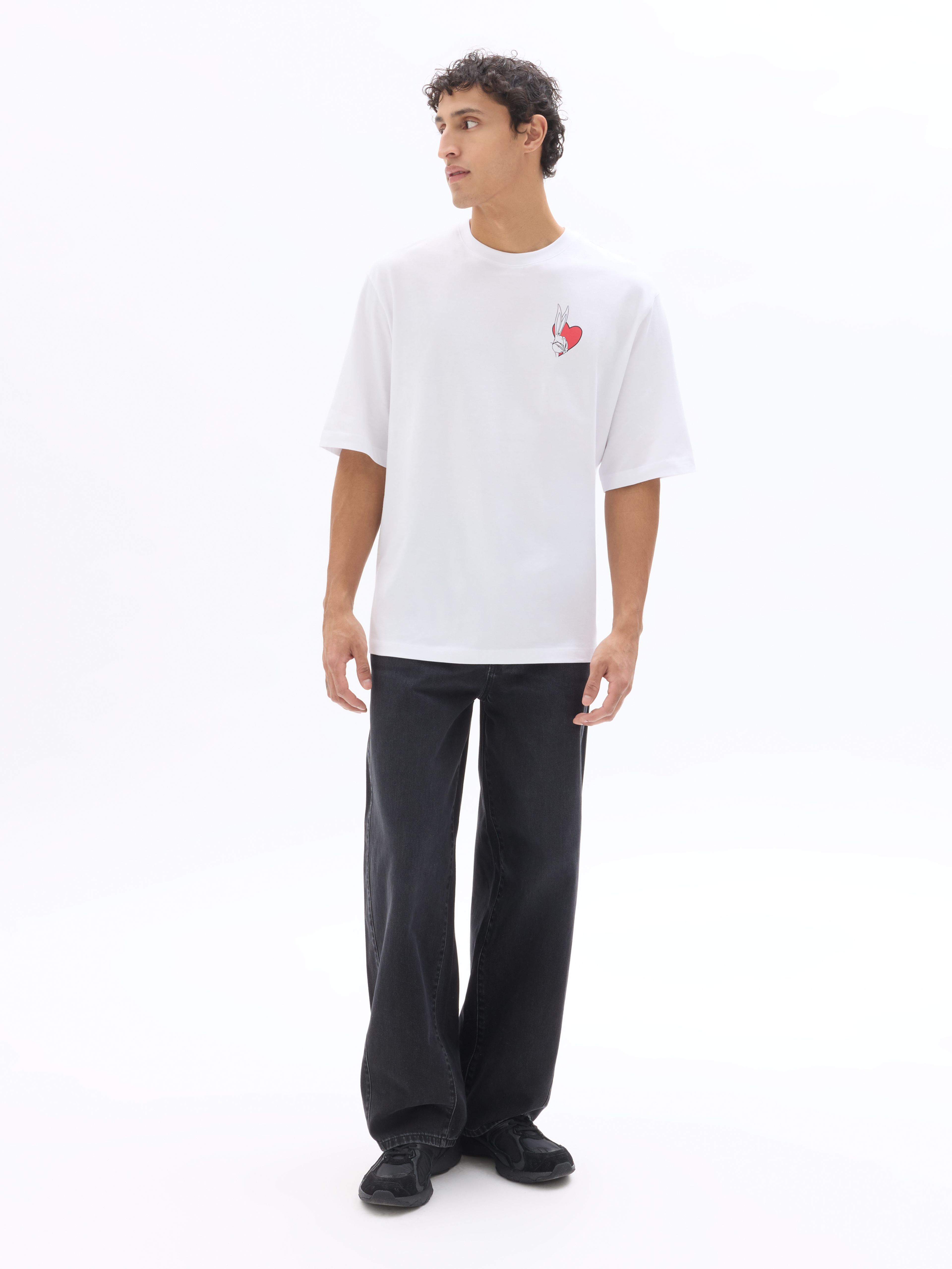 Tričko Looney Tunes