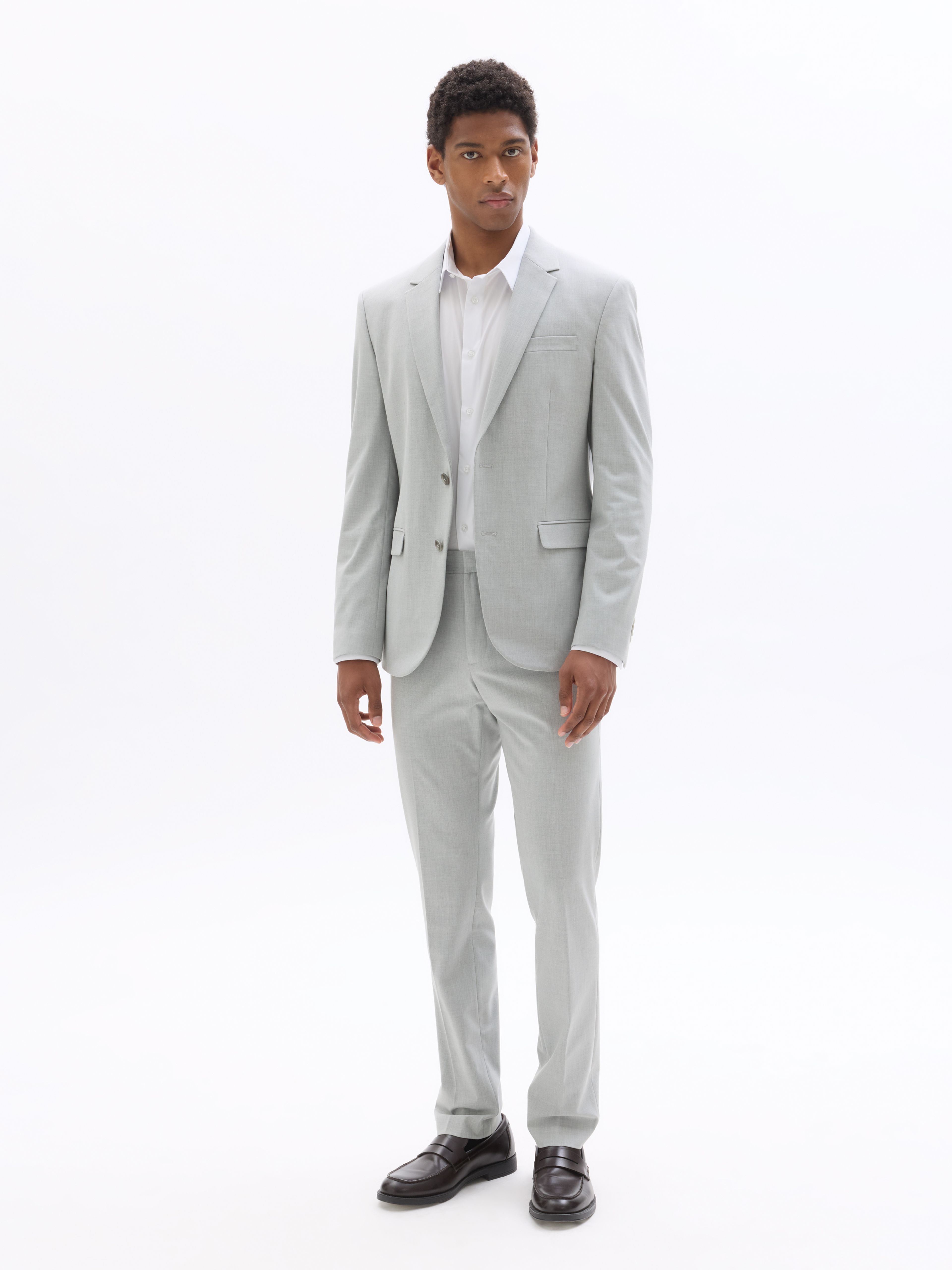 Sako slim Muamaury - 002