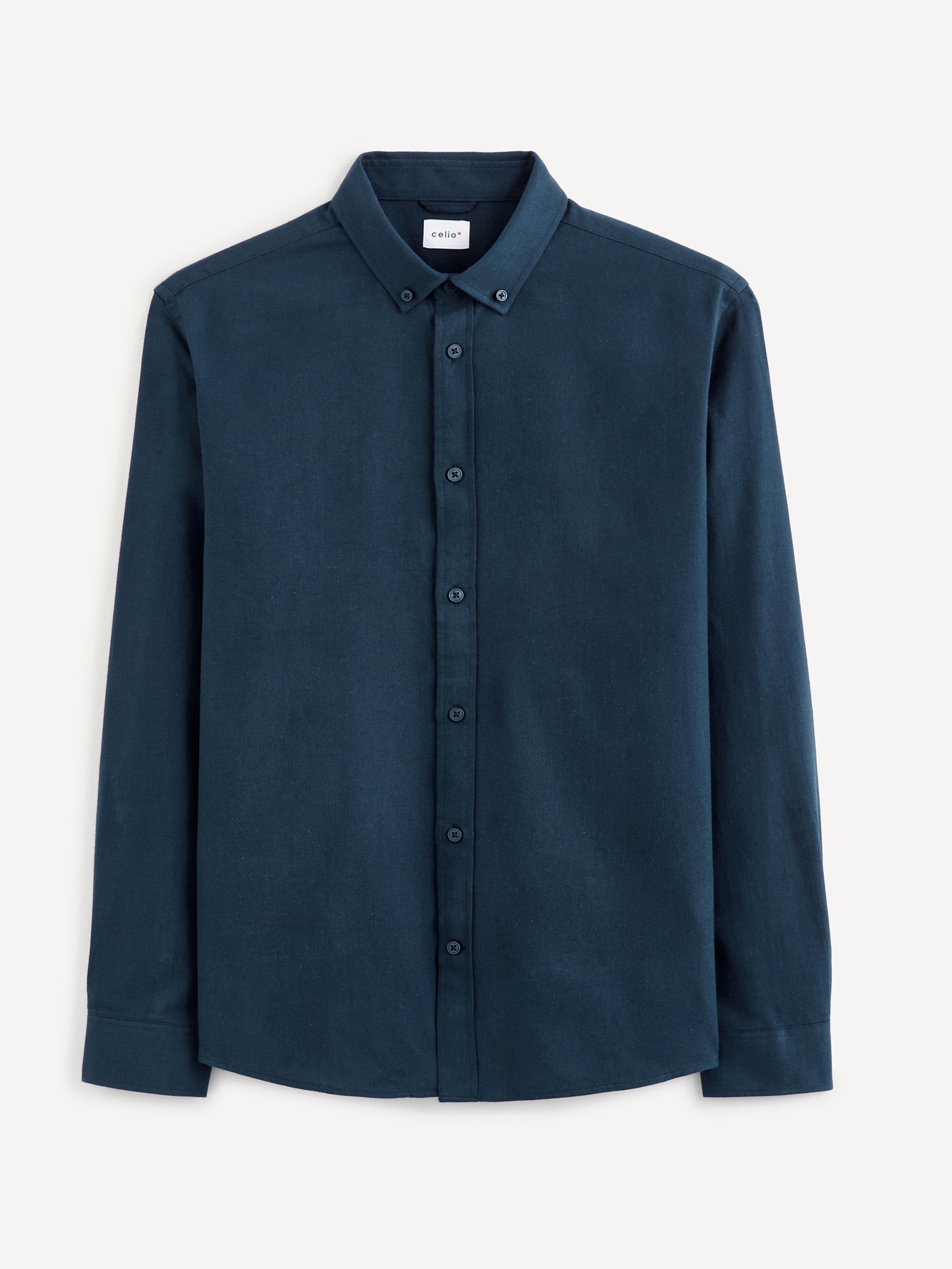 Bavlněná košile Vafla