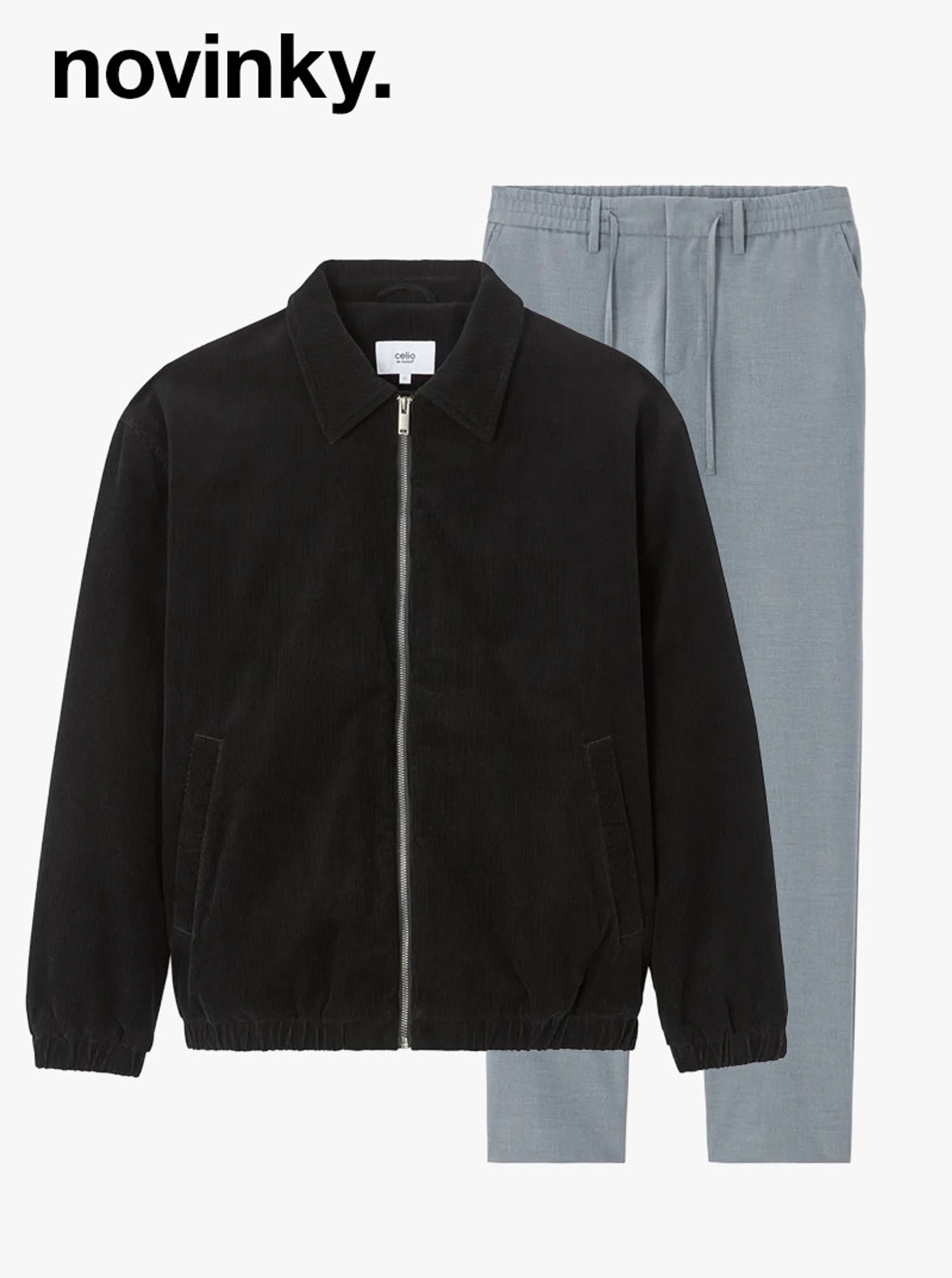 normální oblečení pro každého chlapa