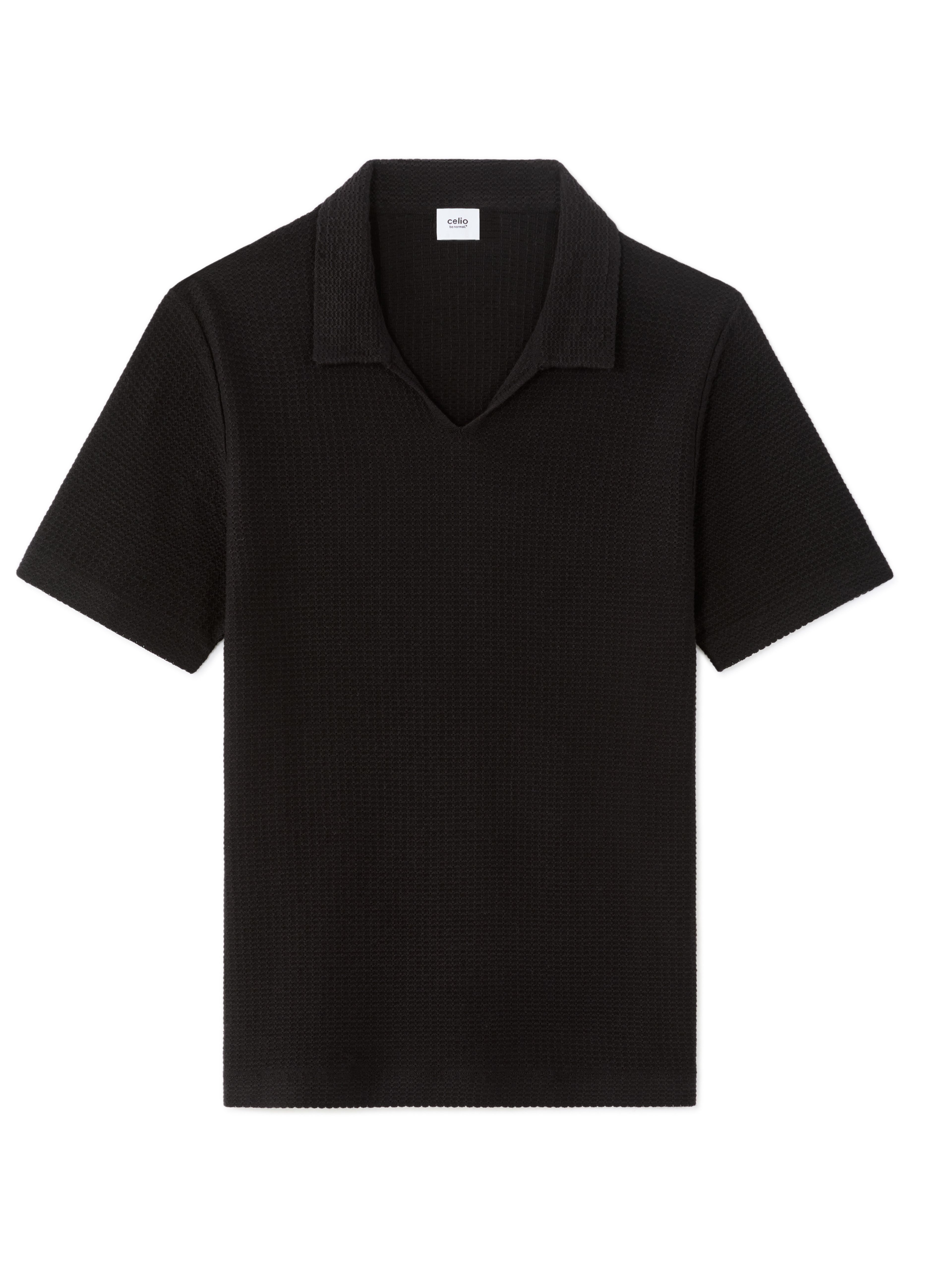 Polo tričko Pebruno - 001