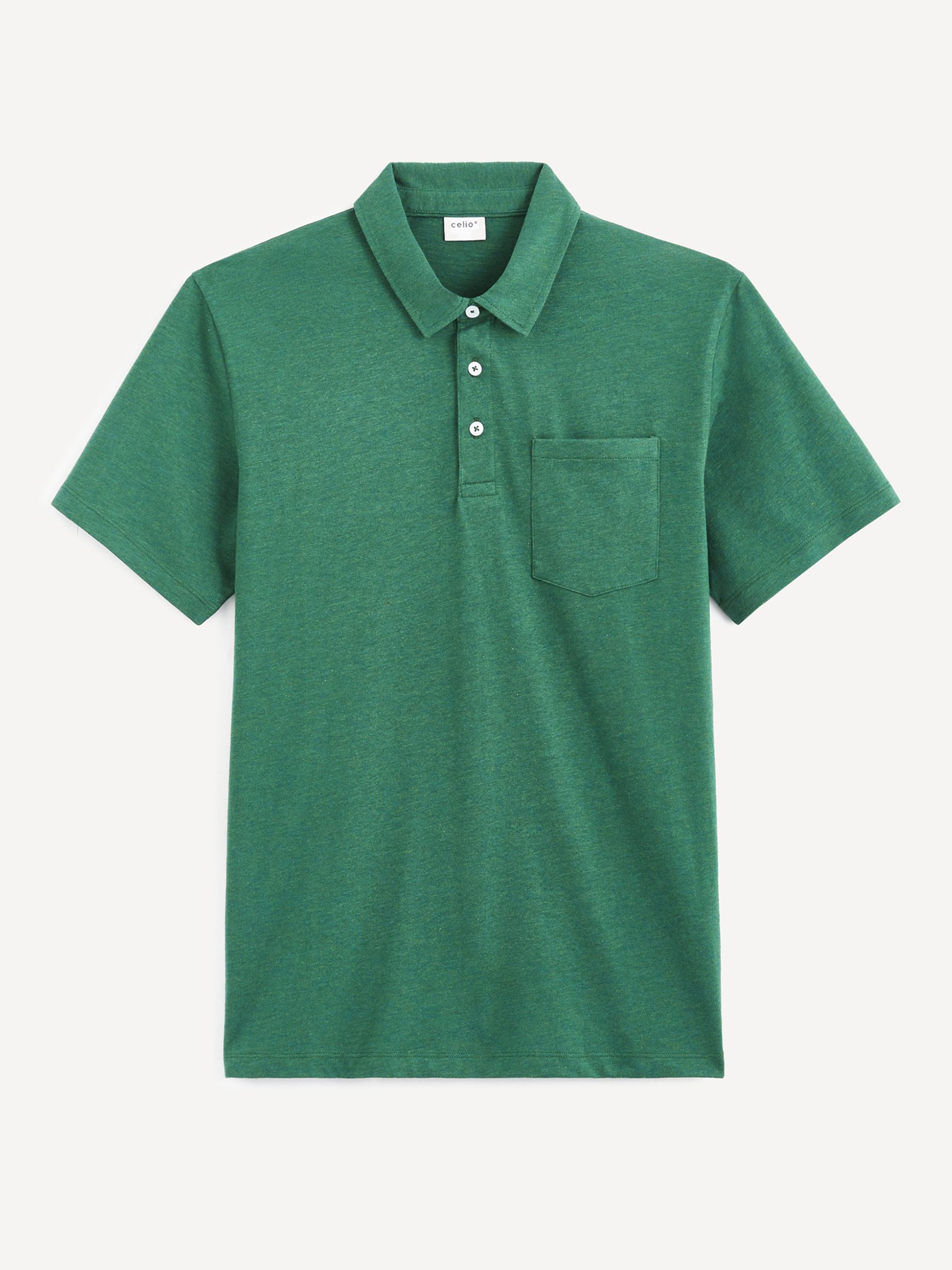 Polo tričko Tepolin - 001