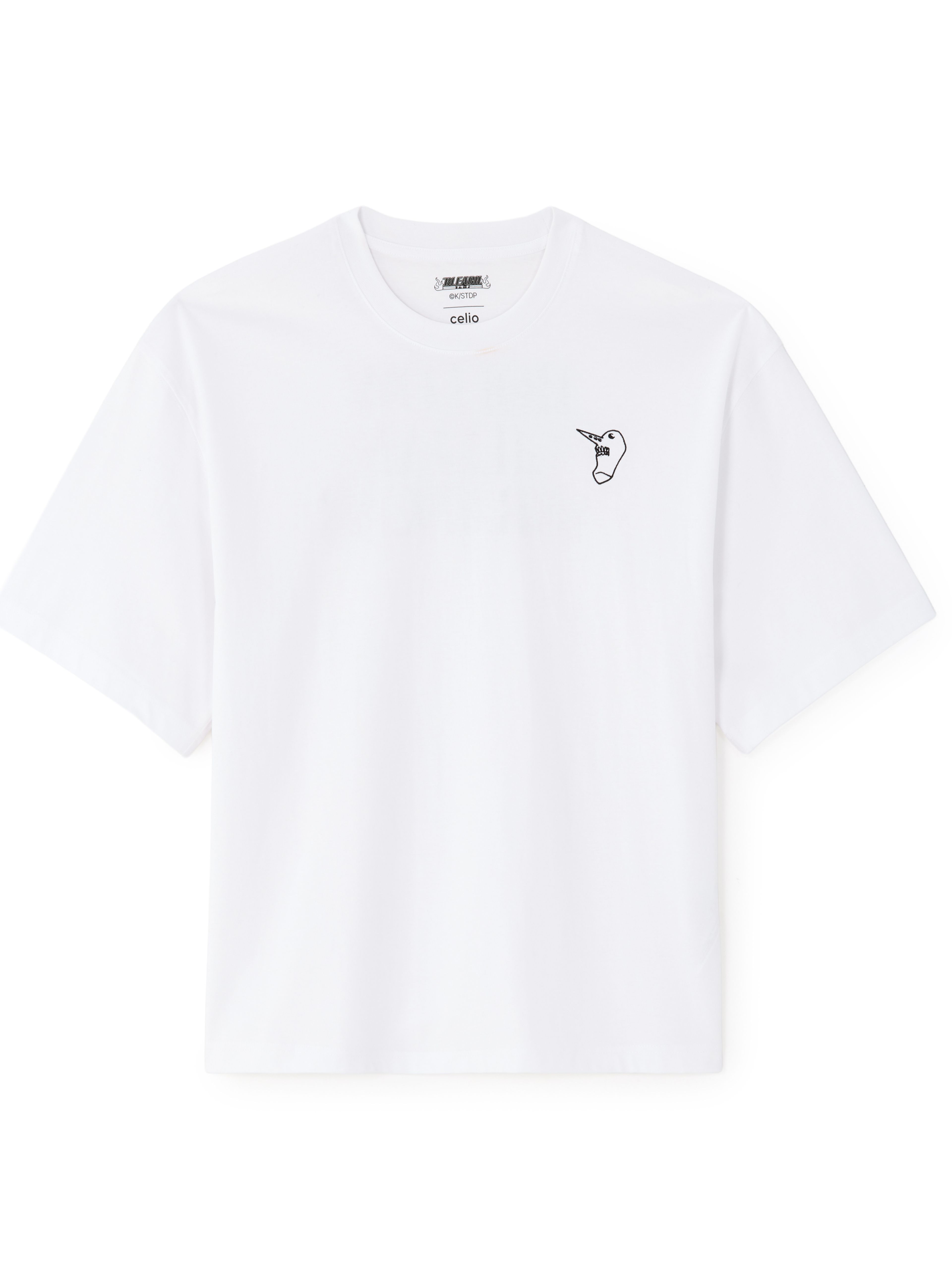 Tričko Bleach - 002