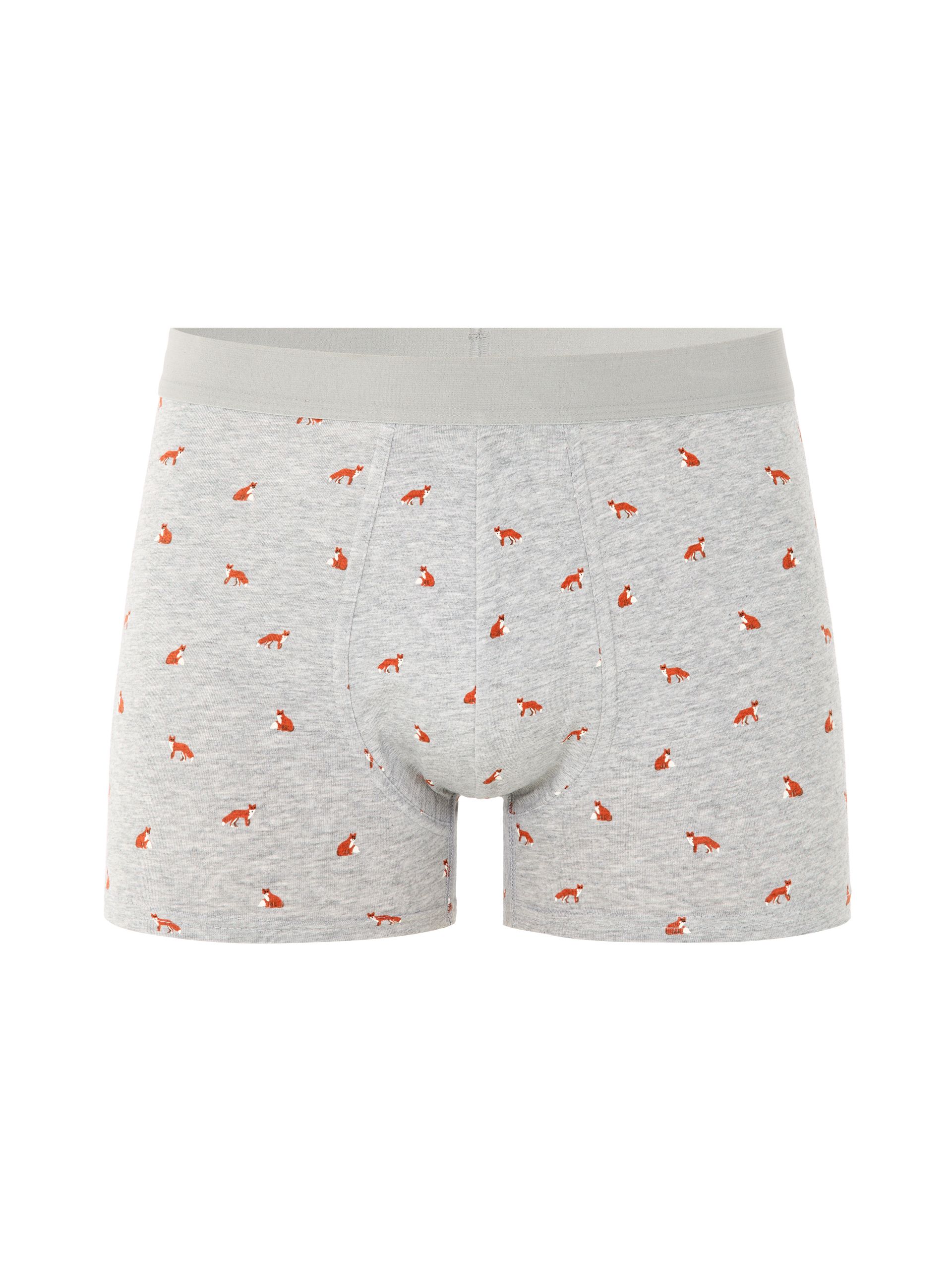 Boxerky Pibofox - 001