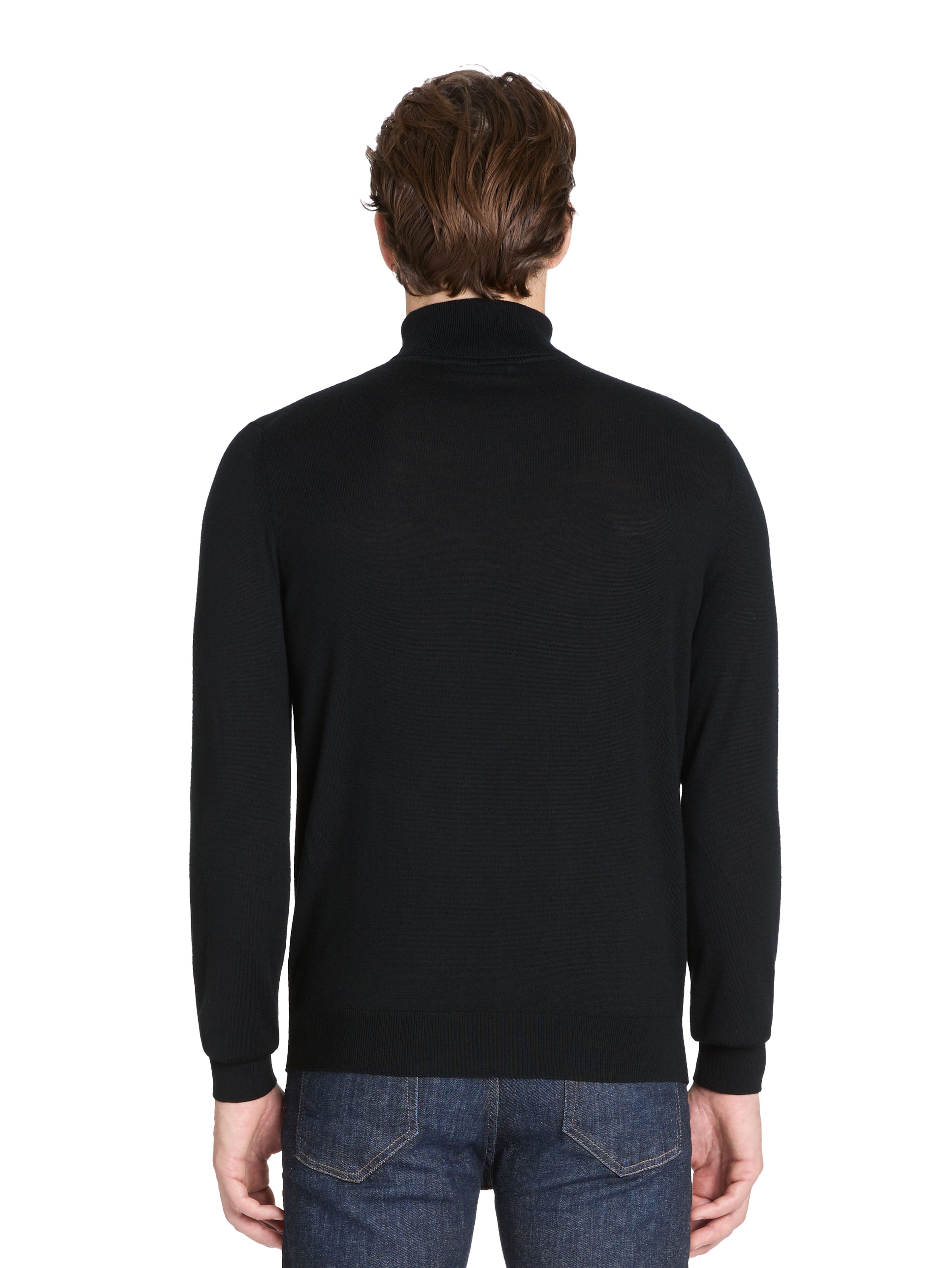 Vlněný rolák Menos merino