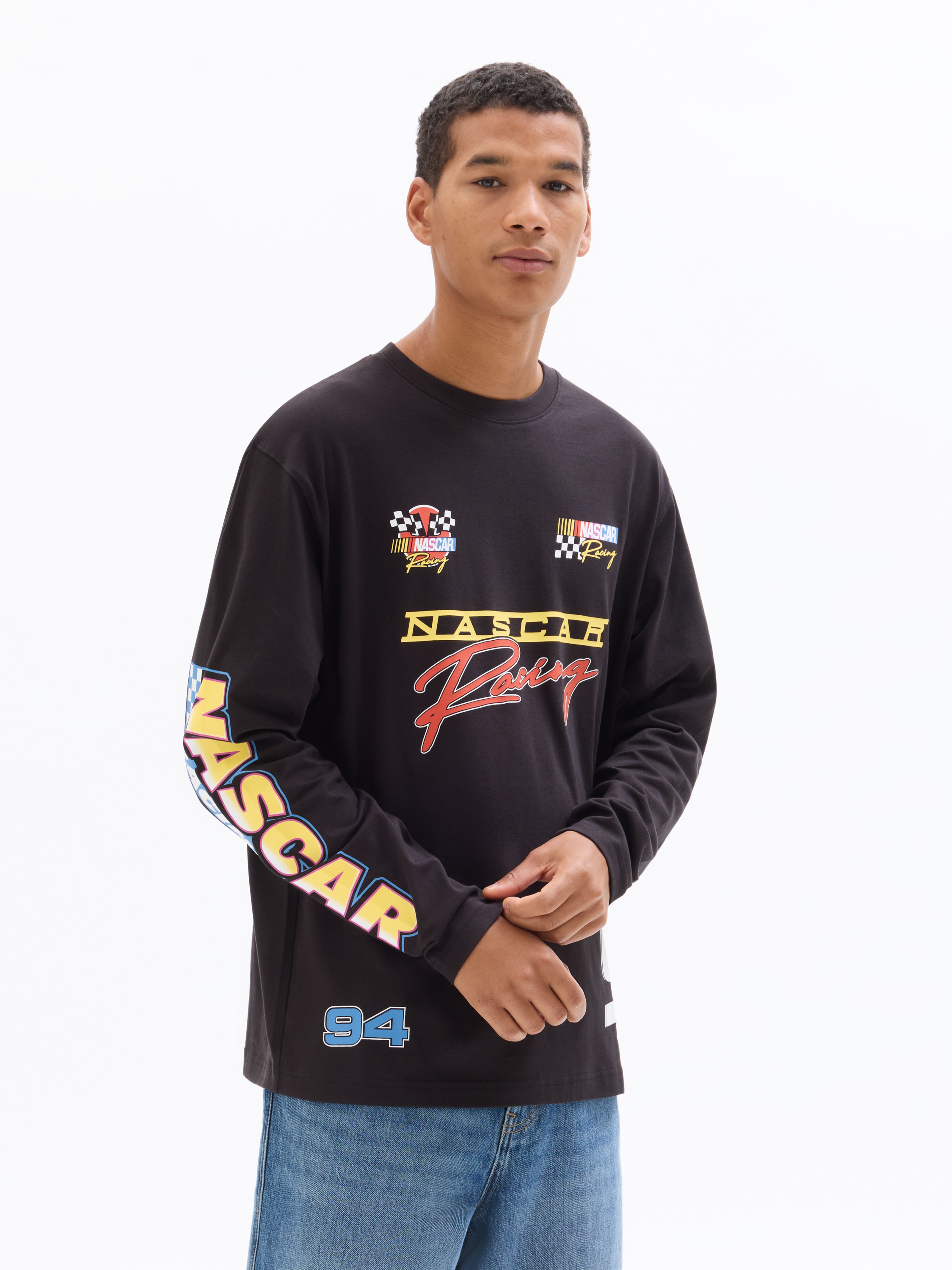 Tričko Nascar - 003