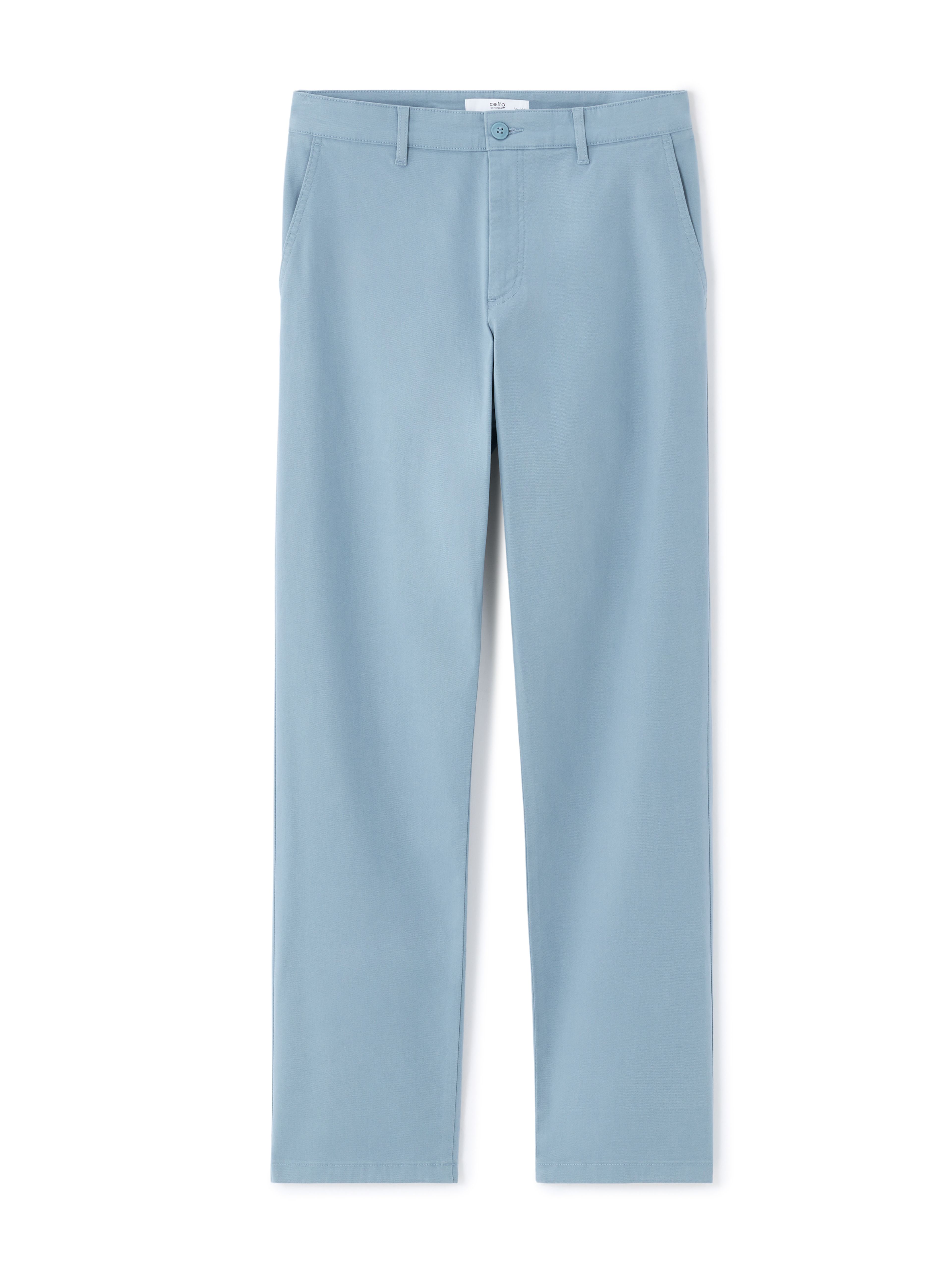 Chino nohavice Todaniel - 001
