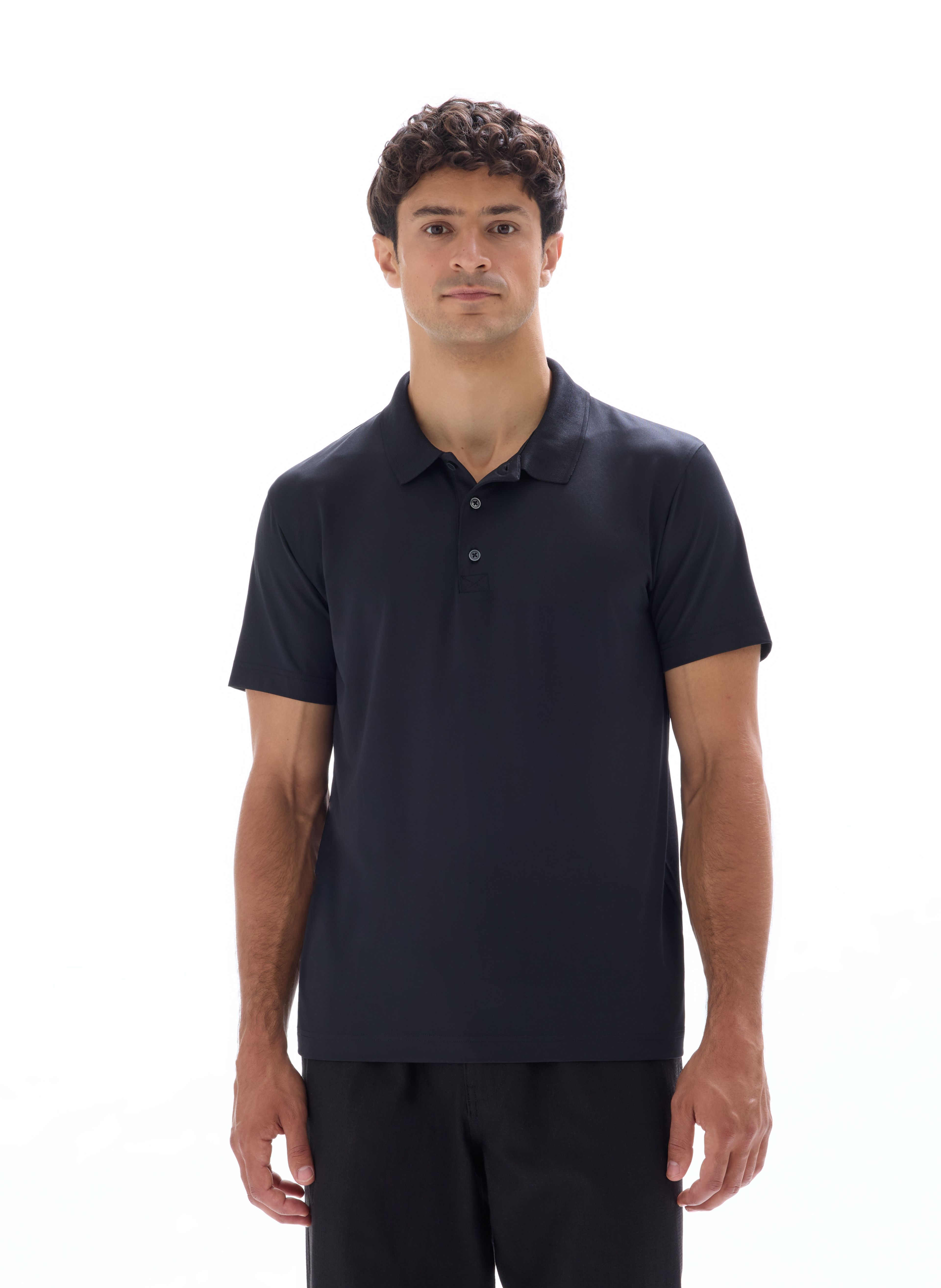 Polo tričko Mesafe - 003