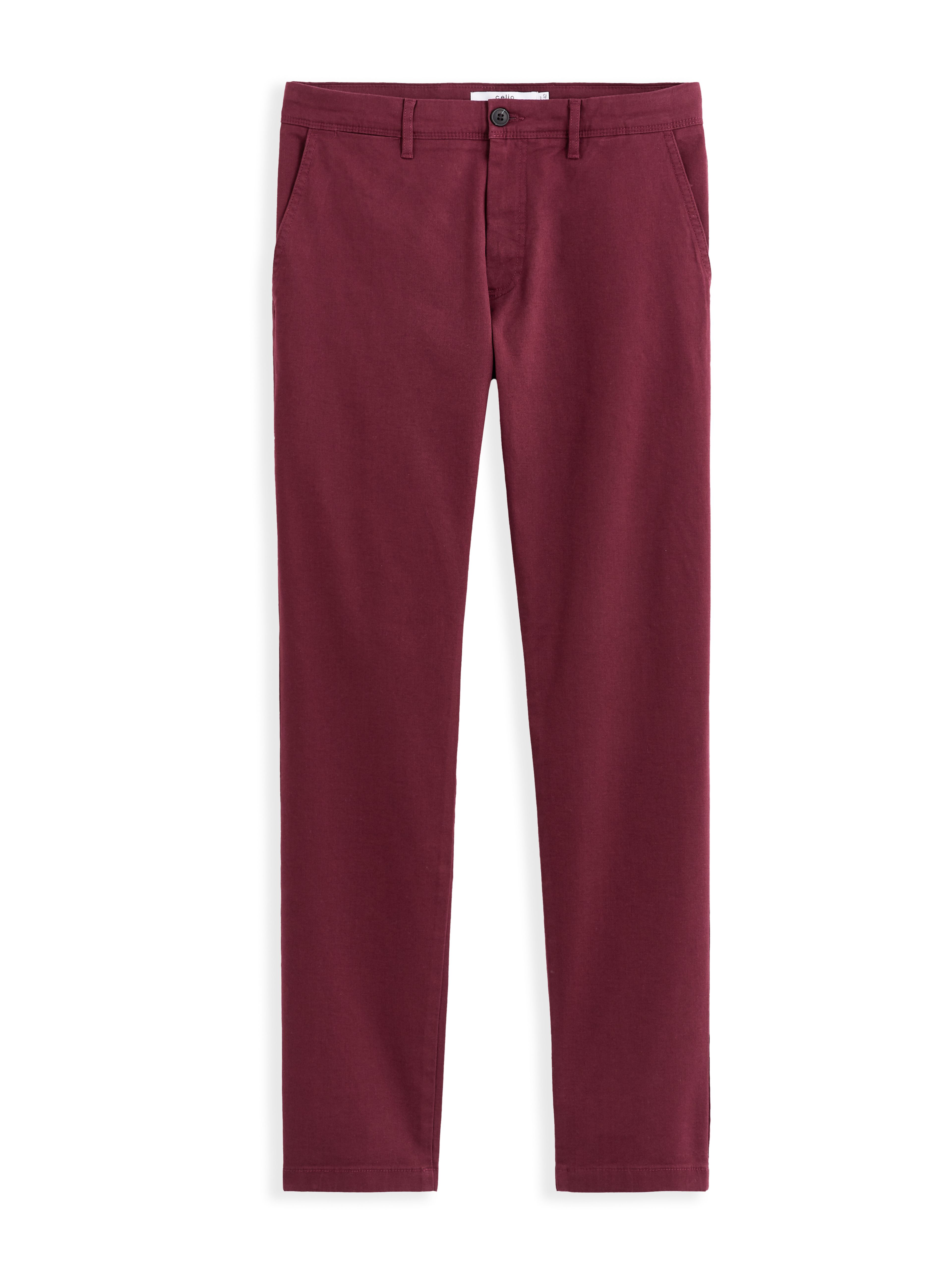 Nohavice chino slim Tocharles