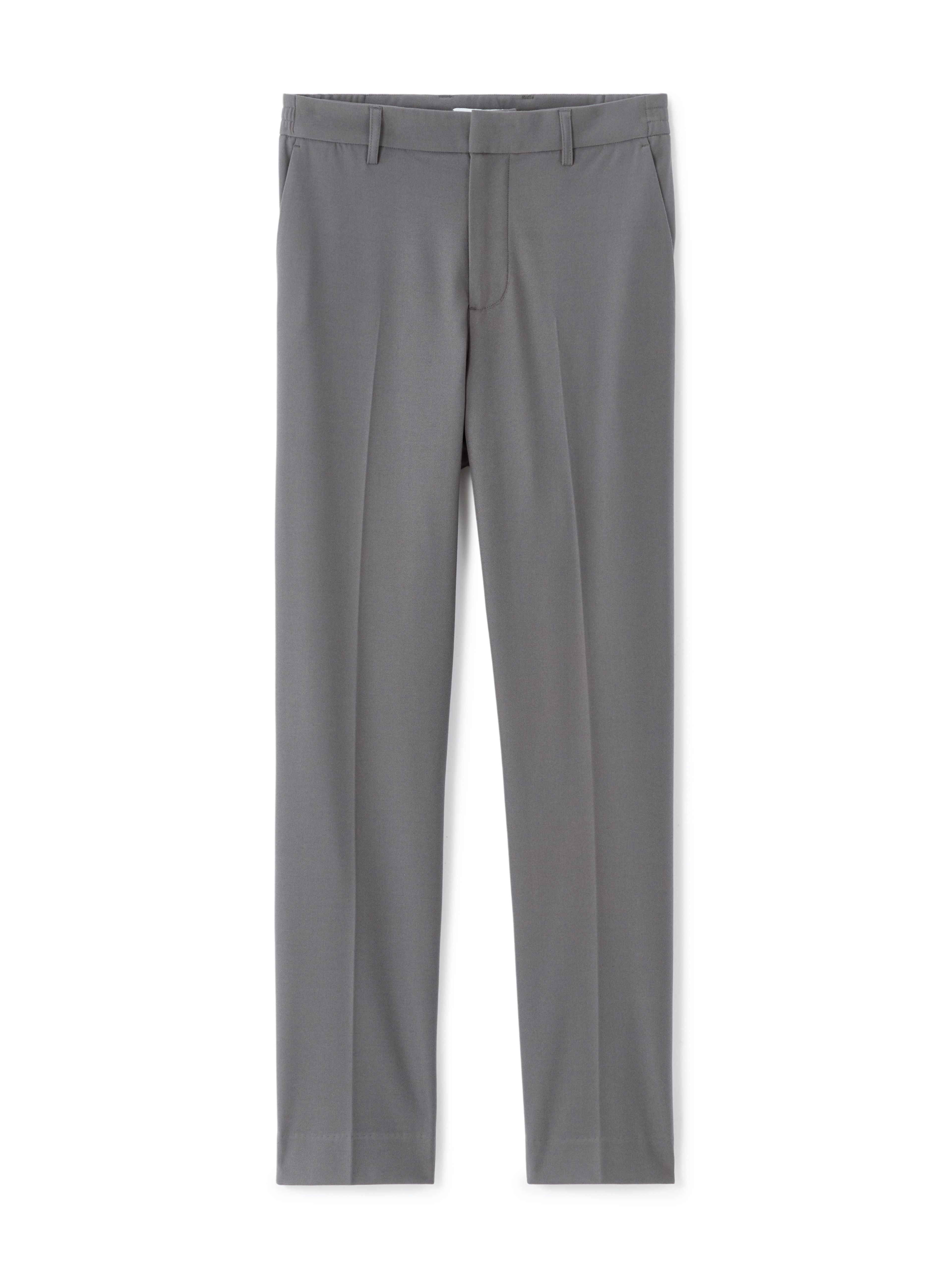 Nohavice Mospa slim 24H - 001