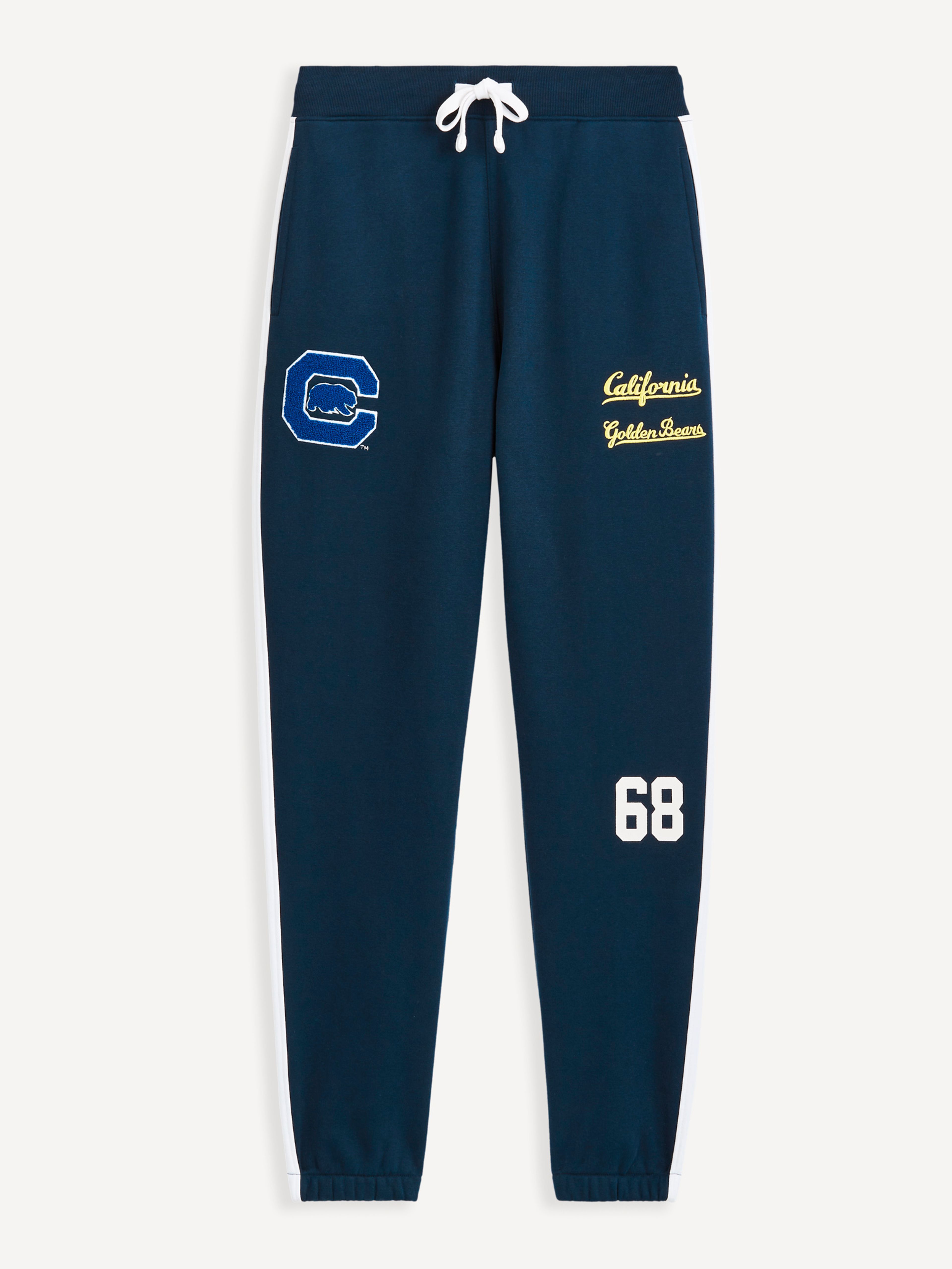 Tepláky California Golden Bears