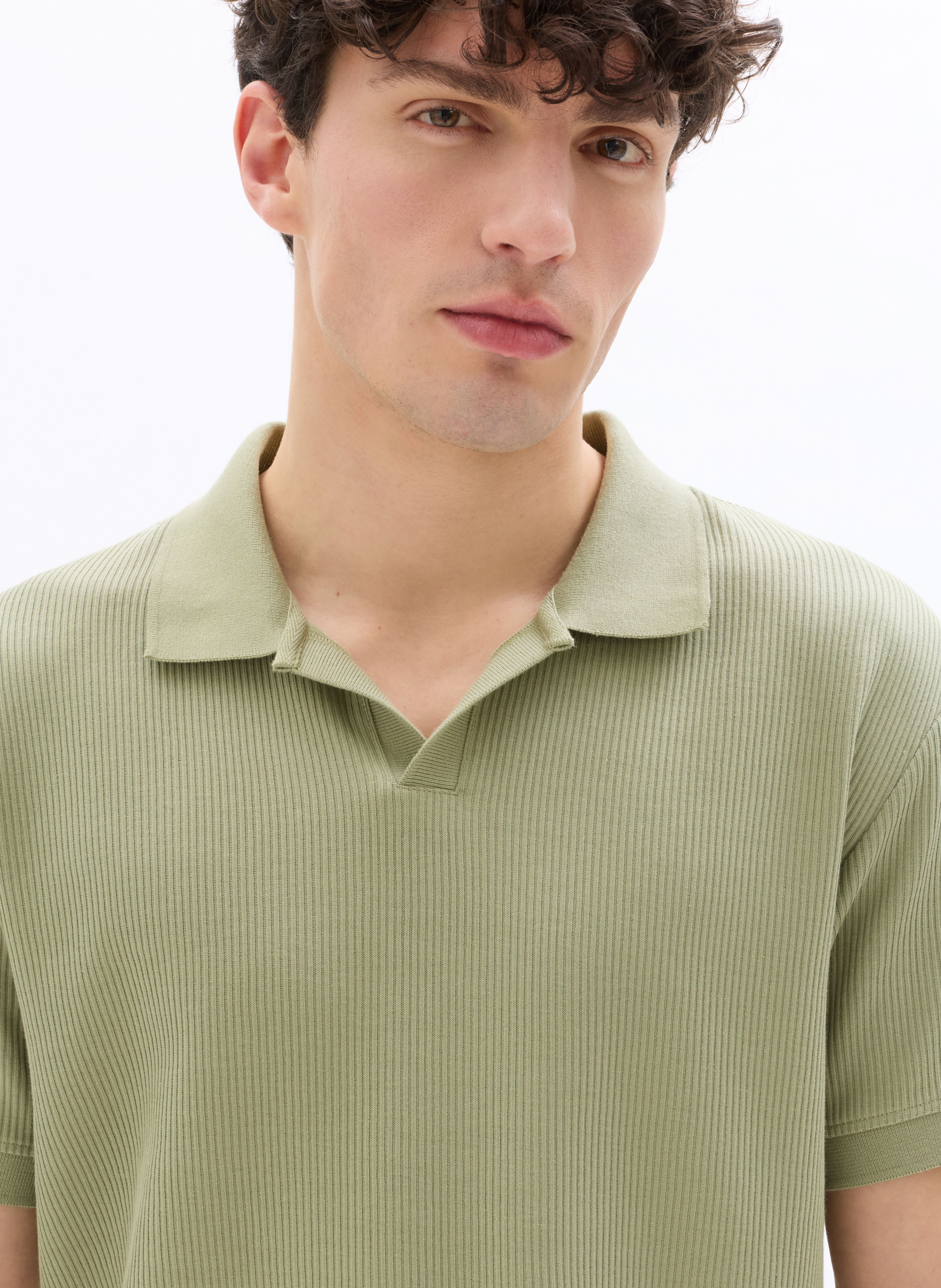 Polo tričko Leuvo - 005