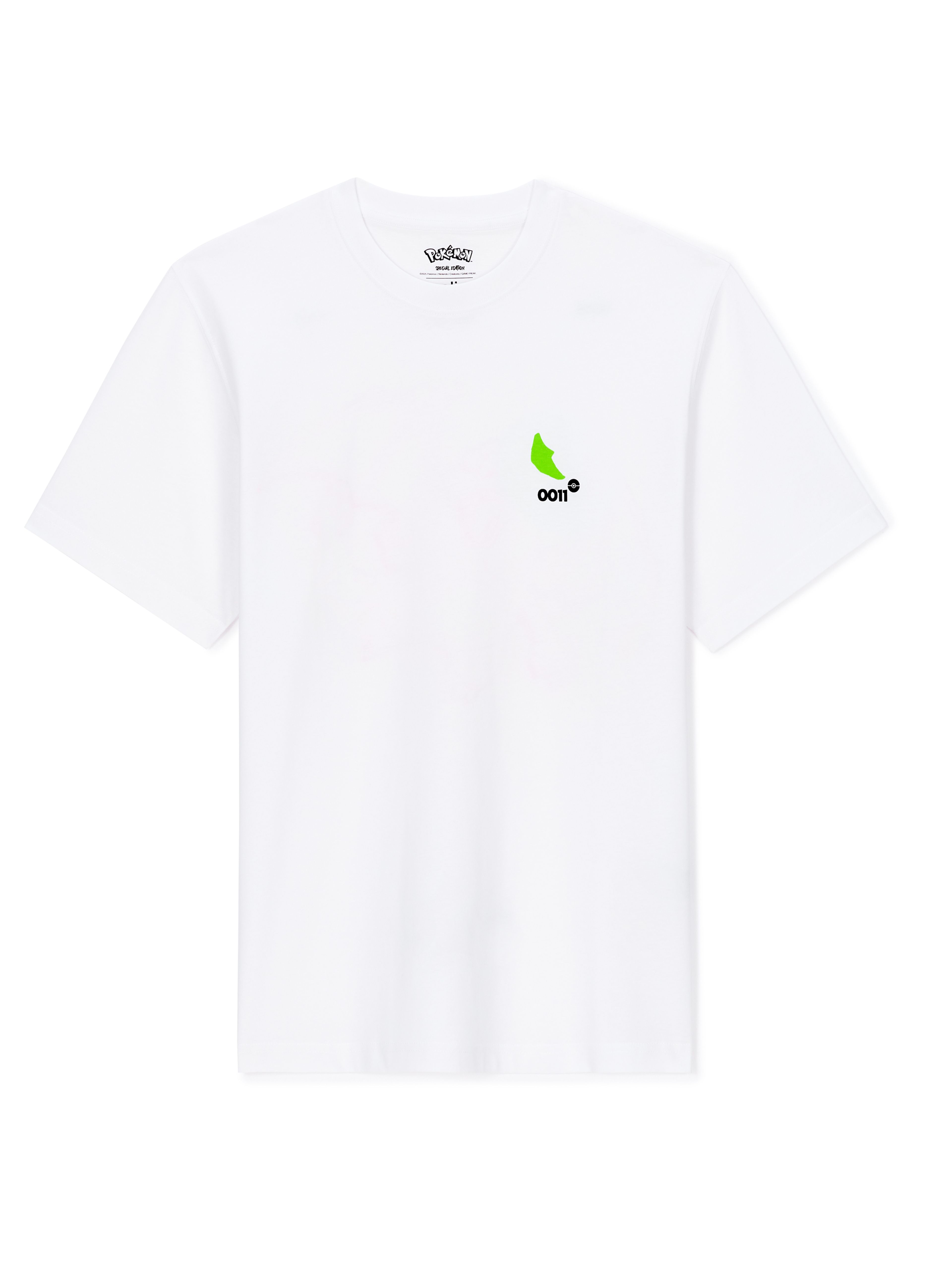 Tričko Pokemon - 001