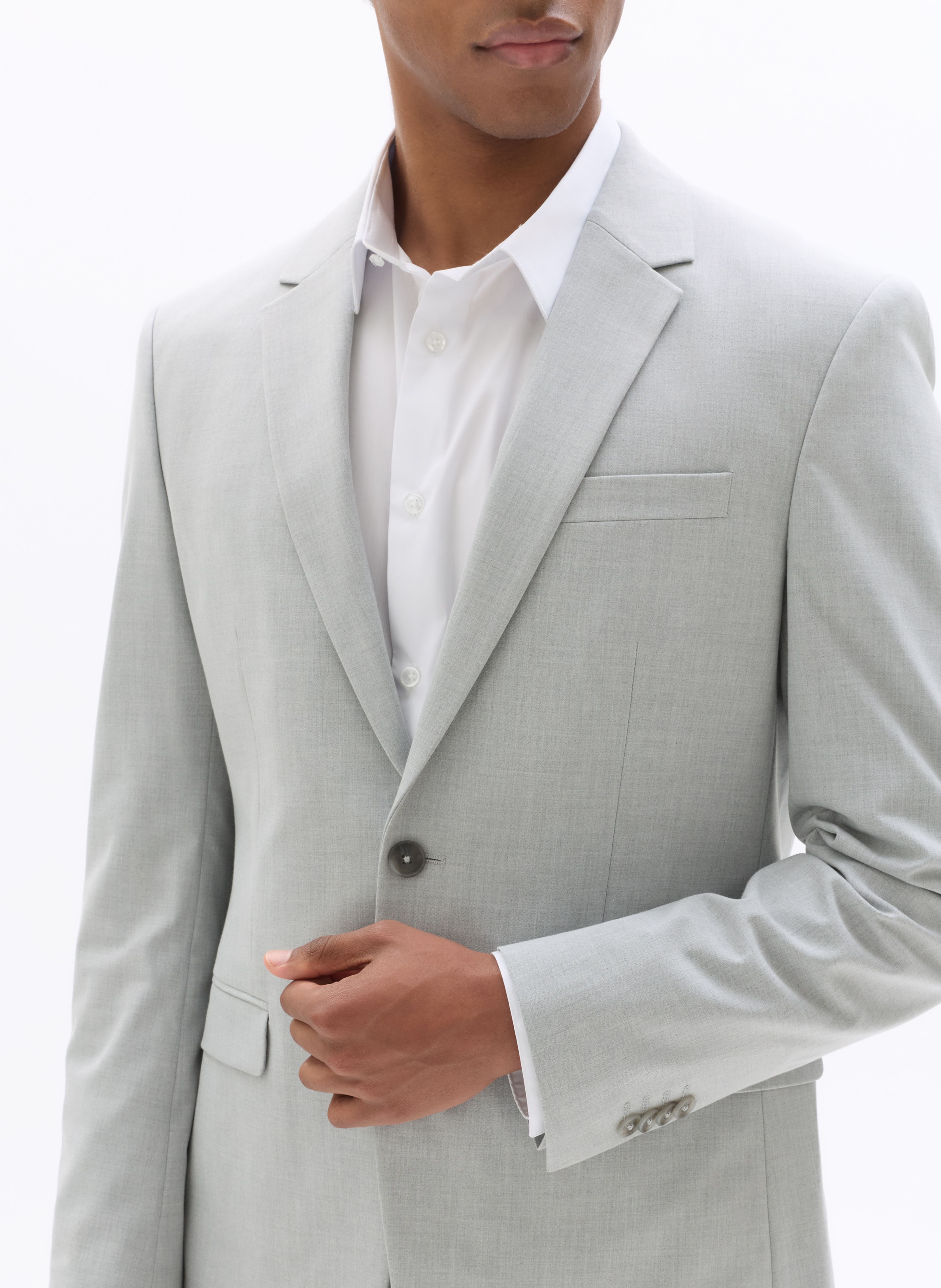 Sako slim Muamaury - 005