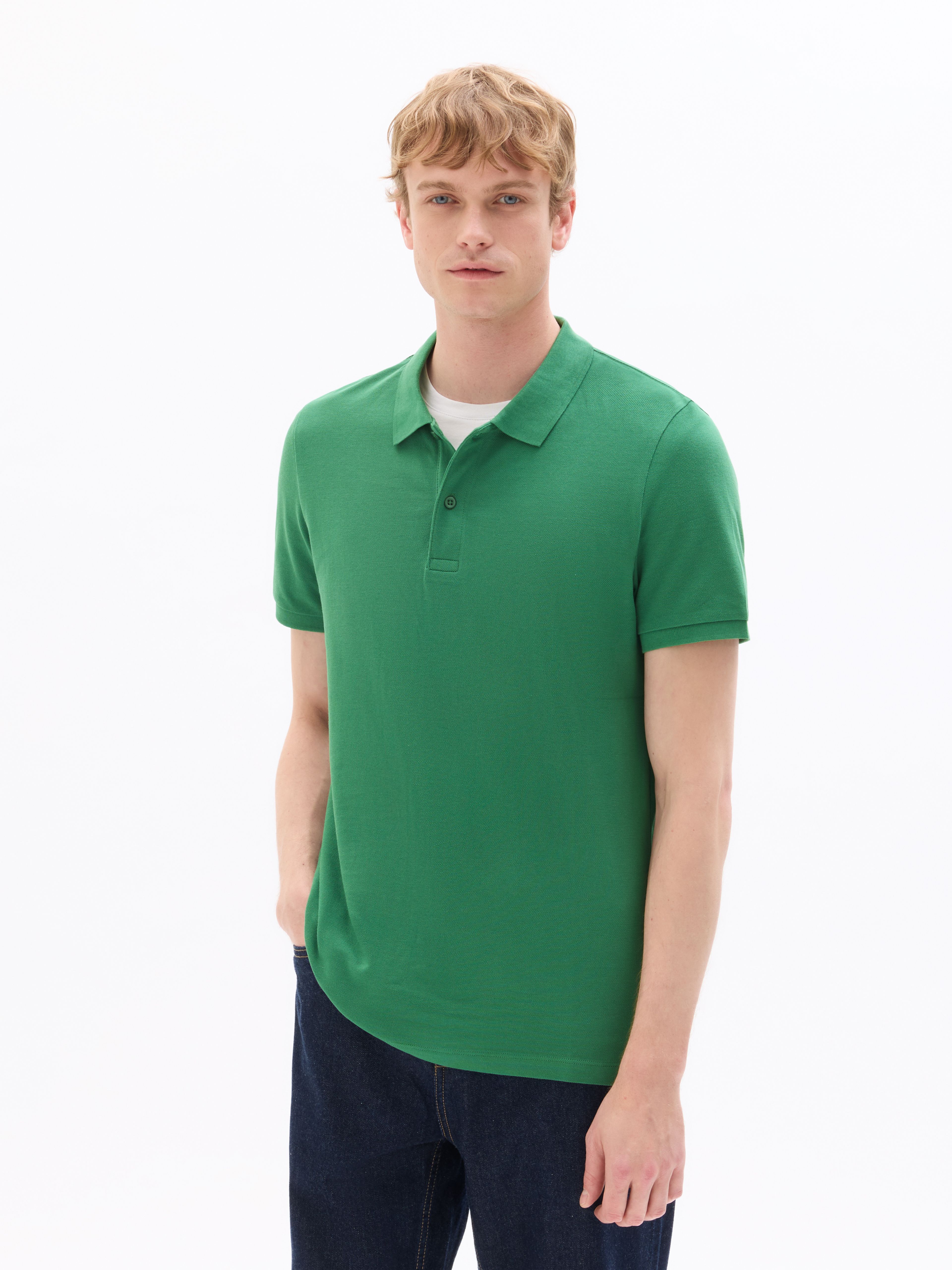 Polo tričko Teone - 002