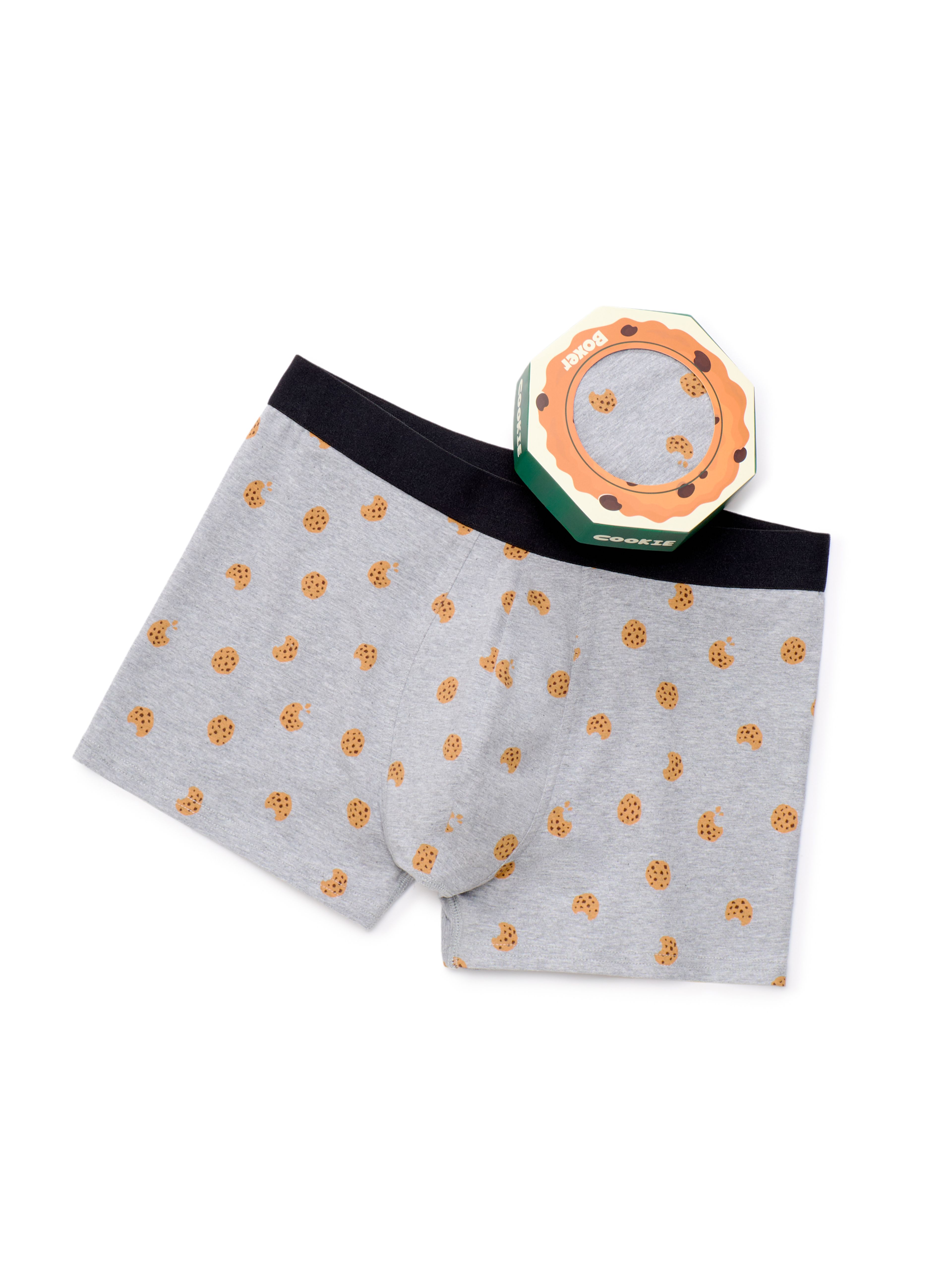 Darčekové balenie boxeriek Sušienky