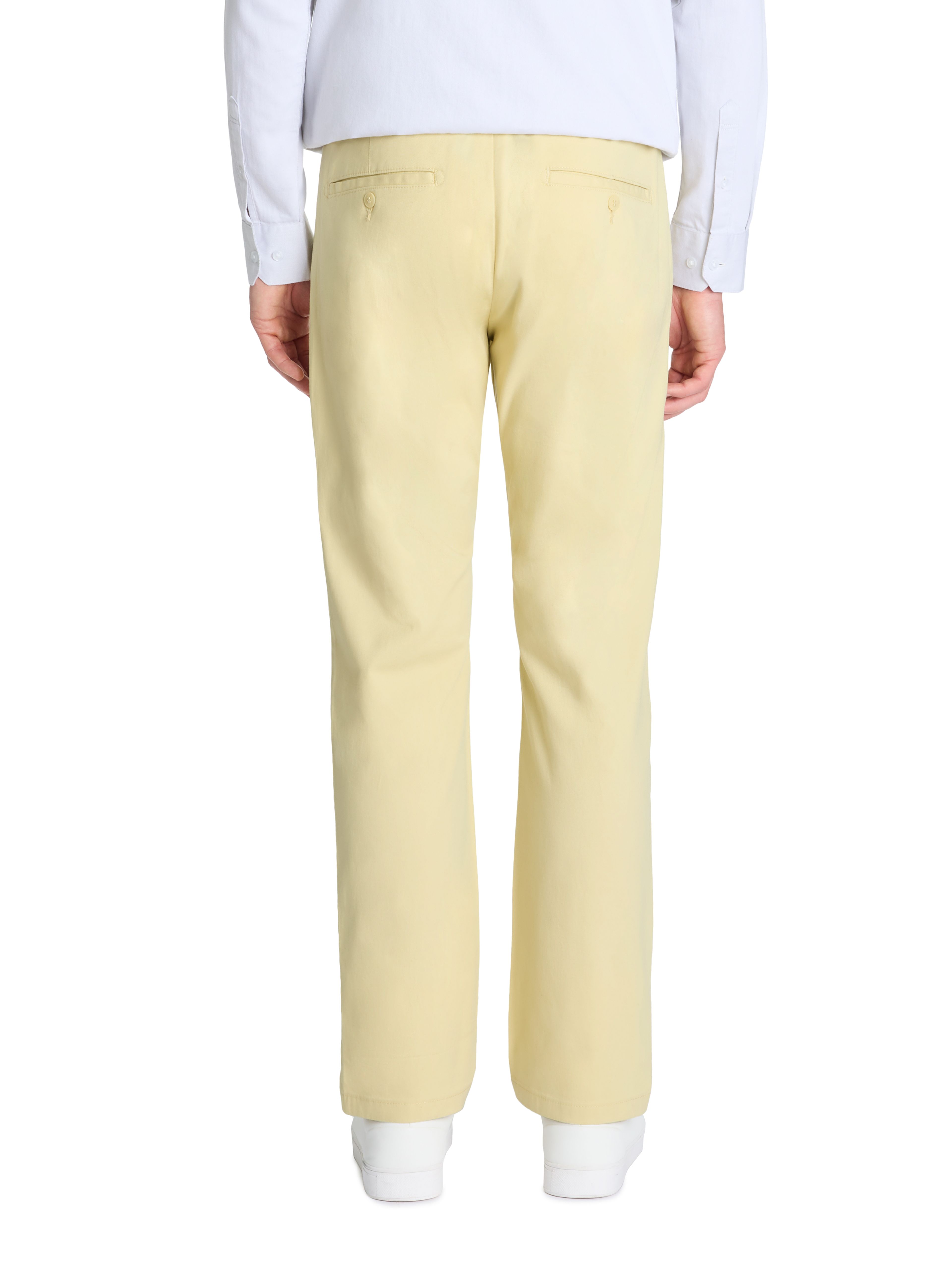 Nohavice chino Tohenri - 004